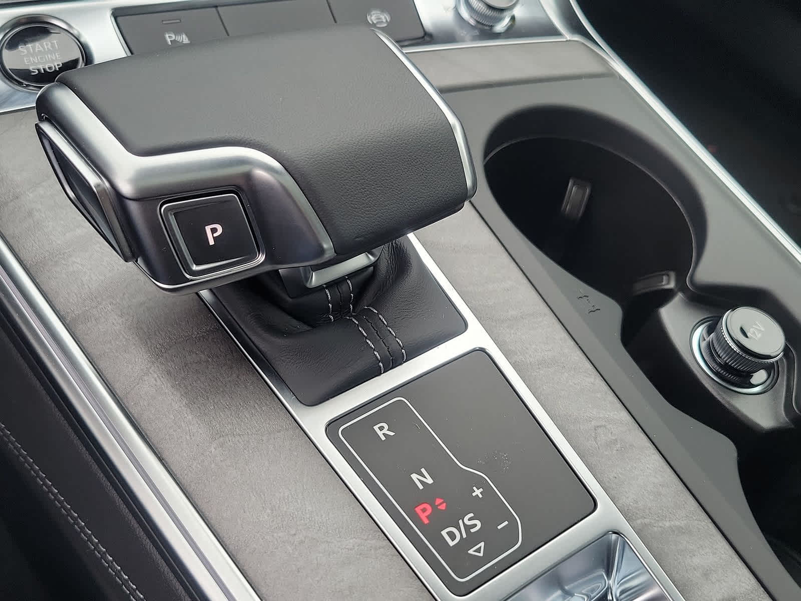 2024 Audi A6 Premium Plus 15
