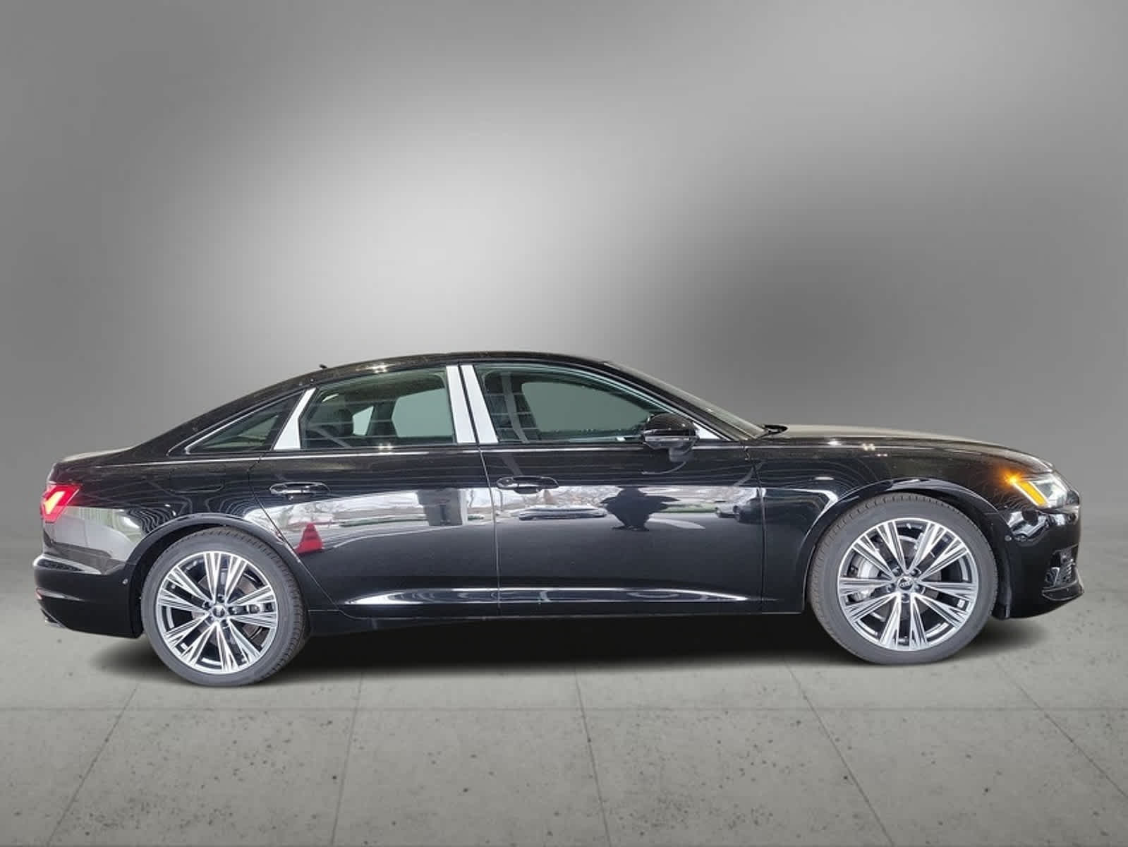 2024 Audi A6 Premium Plus 6