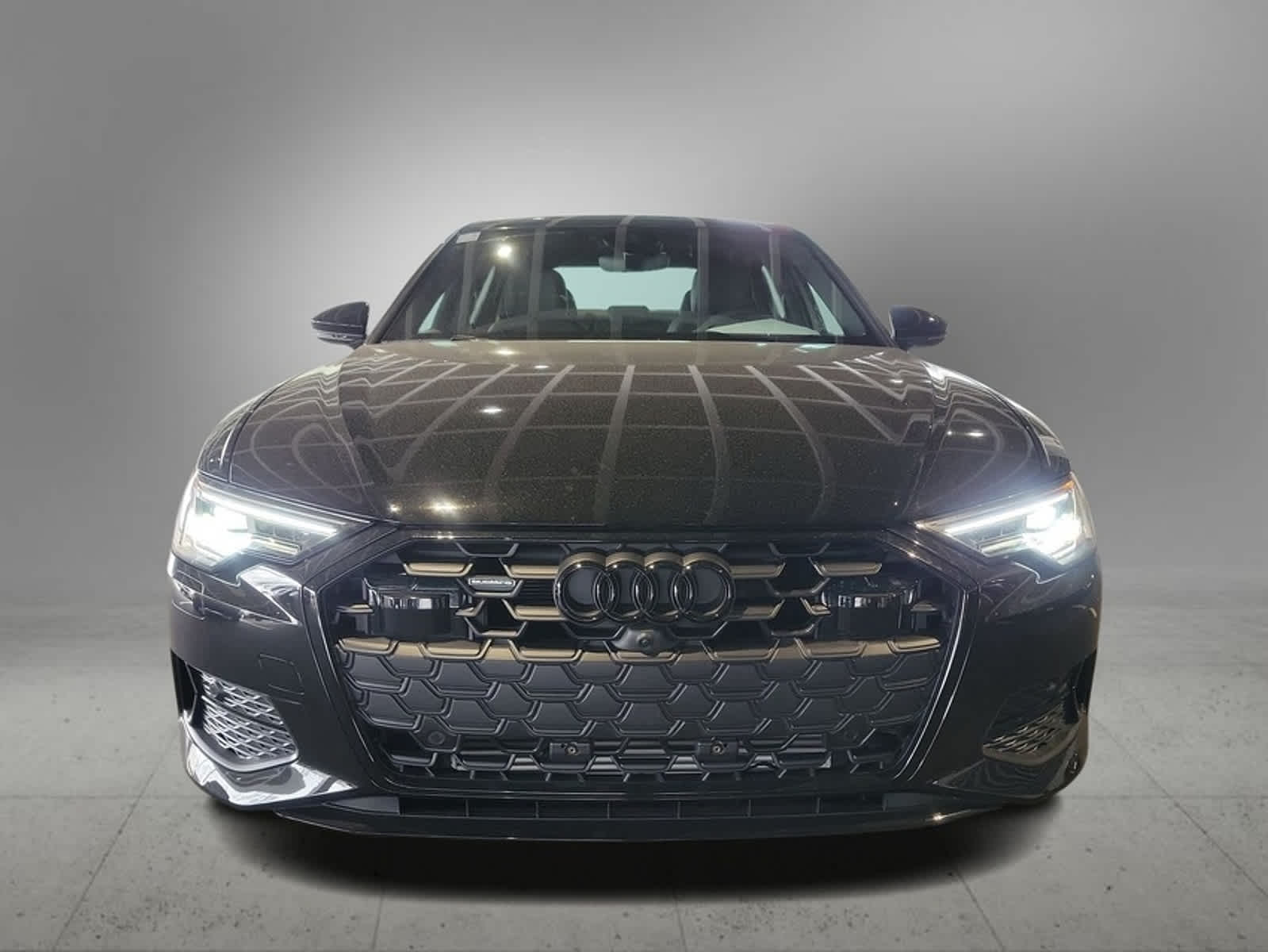 2024 Audi A6 Premium Plus 8