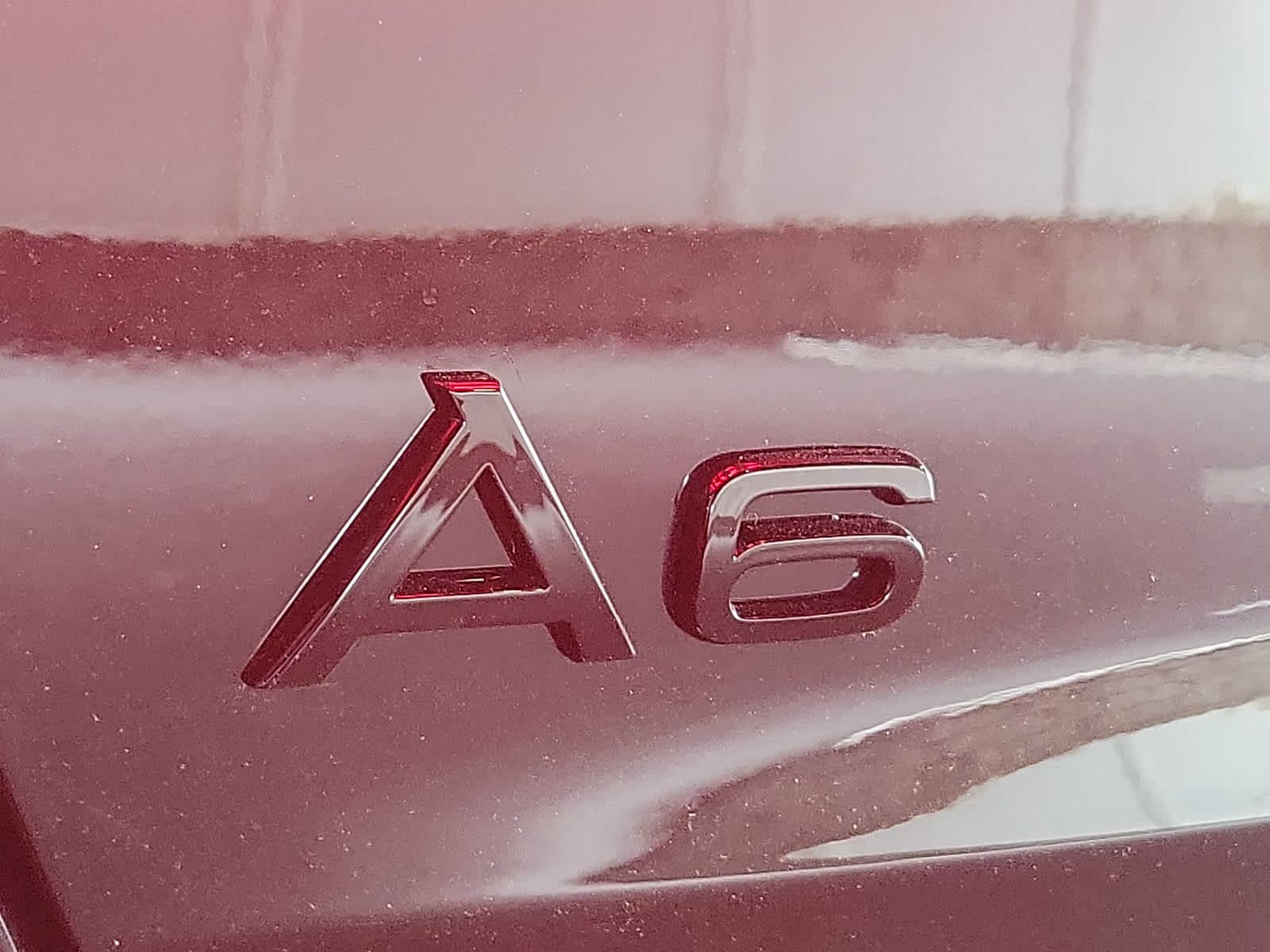 2024 Audi A6 Premium Plus 19