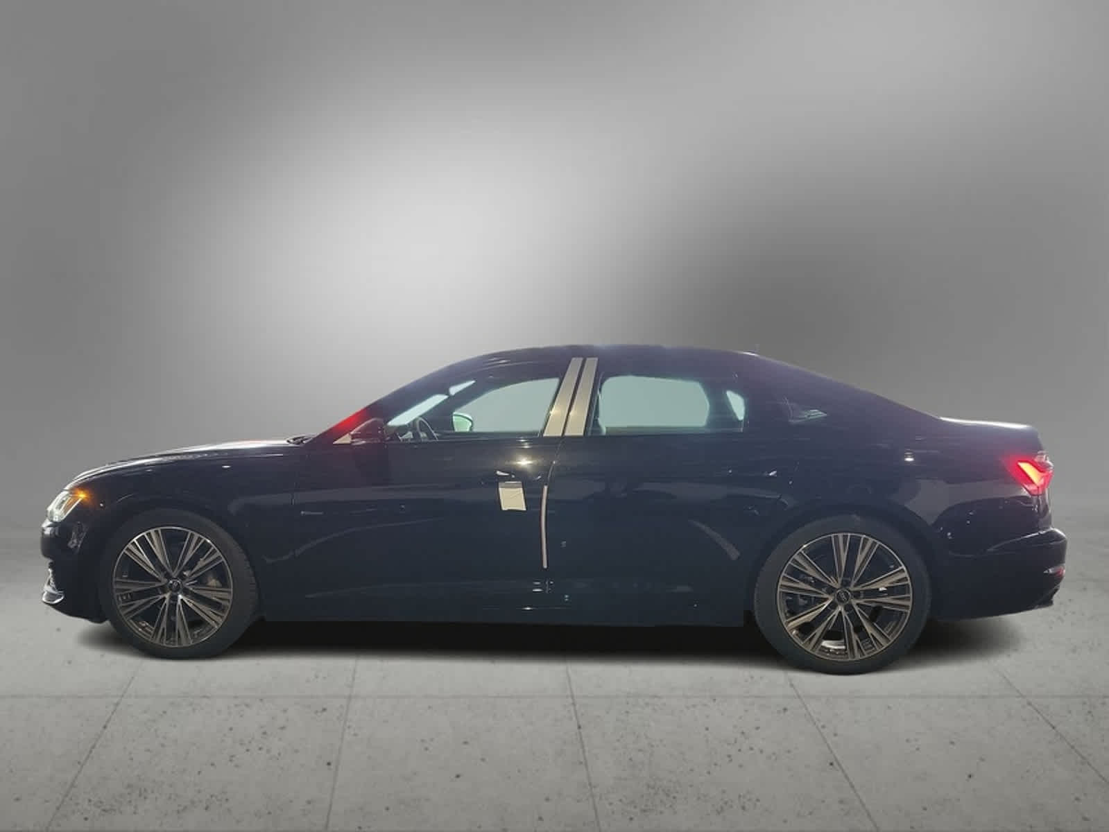 2024 Audi A6 Premium Plus 2