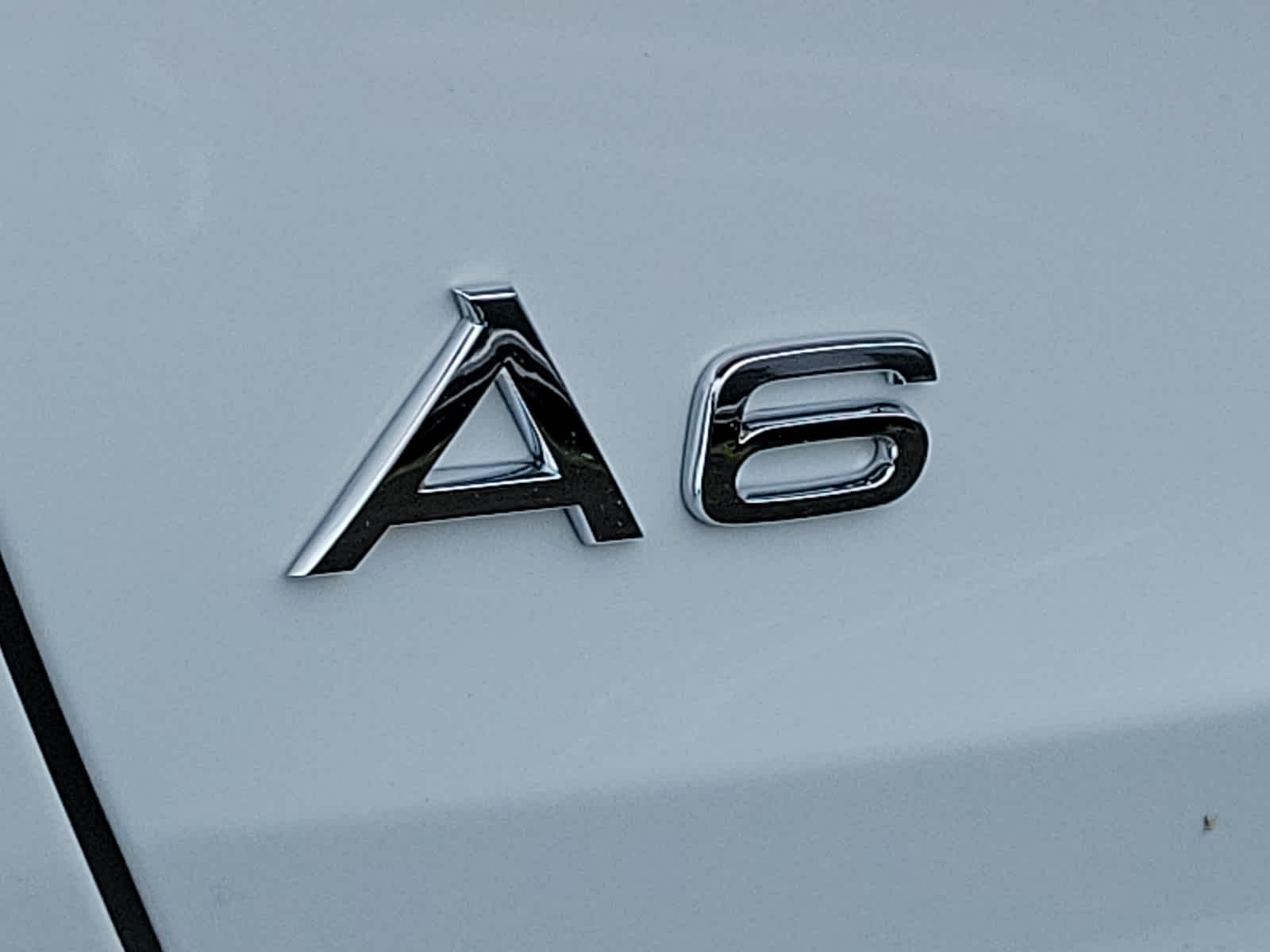 2024 Audi A6 Premium Plus 11