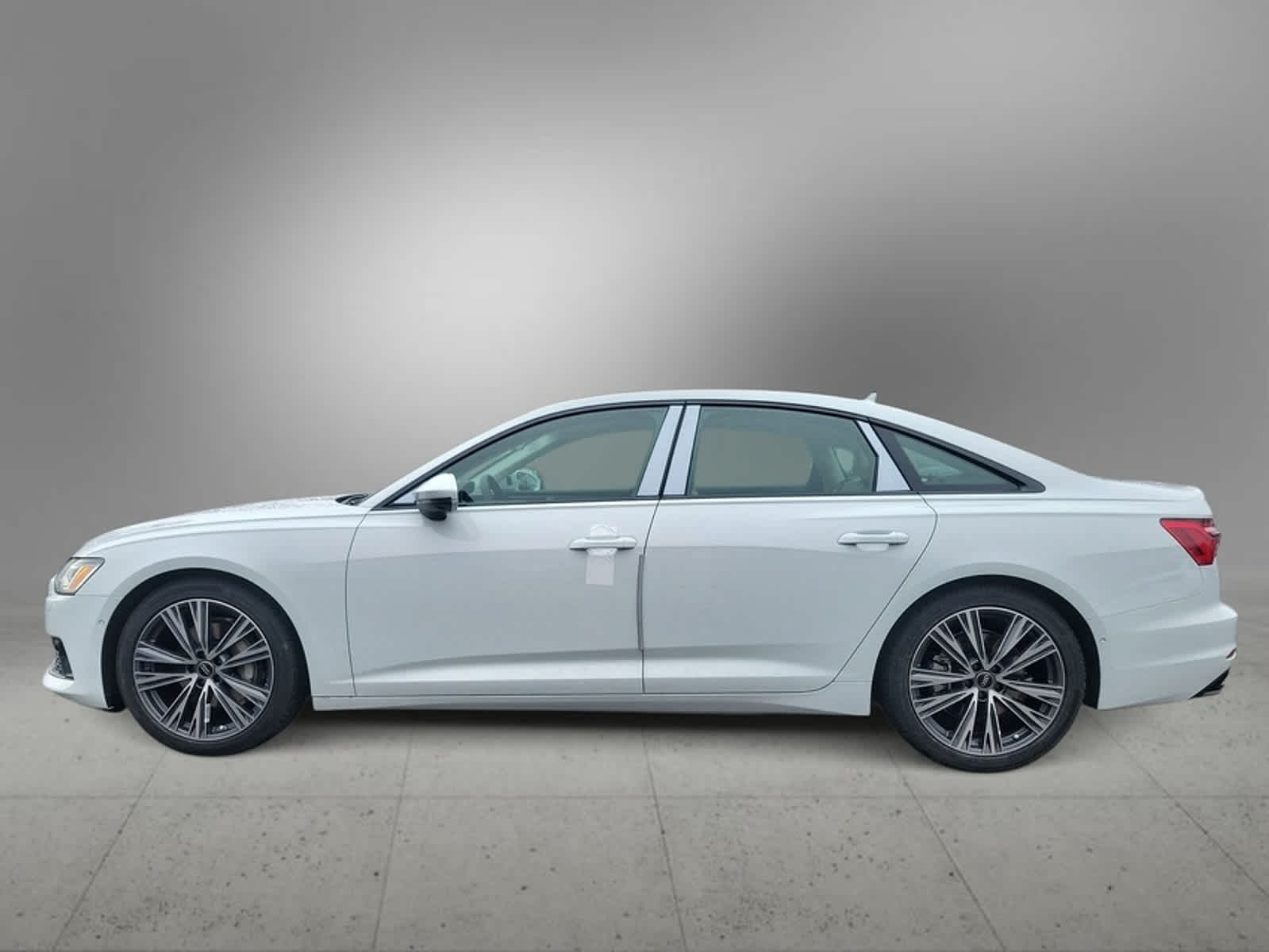 2024 Audi A6 Premium Plus 2