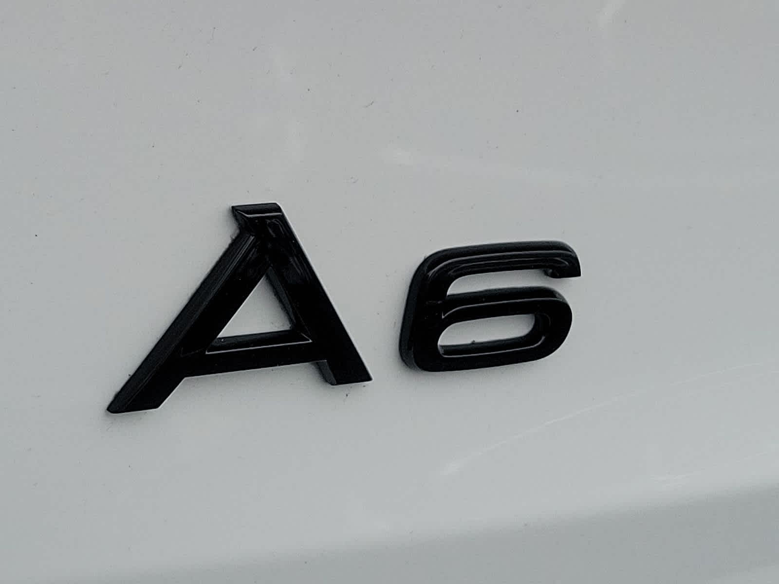 2024 Audi A6 Premium Plus 19