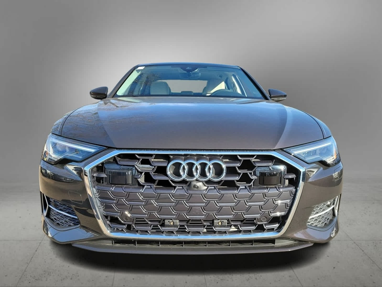 2024 Audi A6 Premium Plus 8