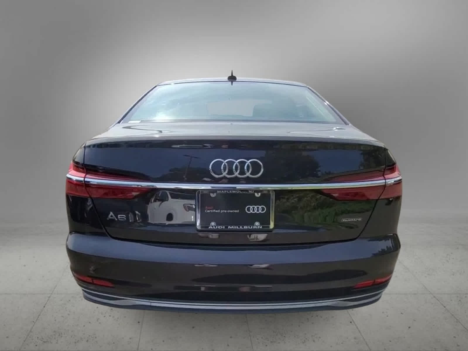 2024 Audi A6 Premium Plus 7