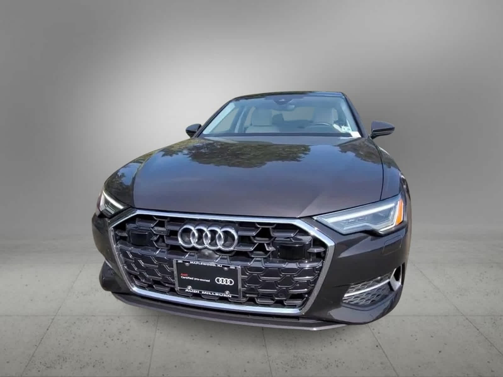 2024 Audi A6 Premium Plus 3