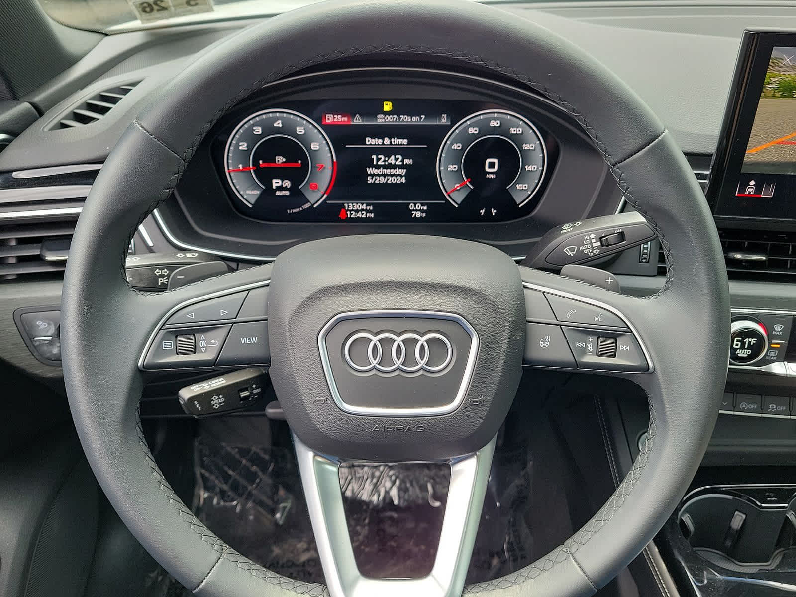 2021 Audi A4 S line Premium Plus 16