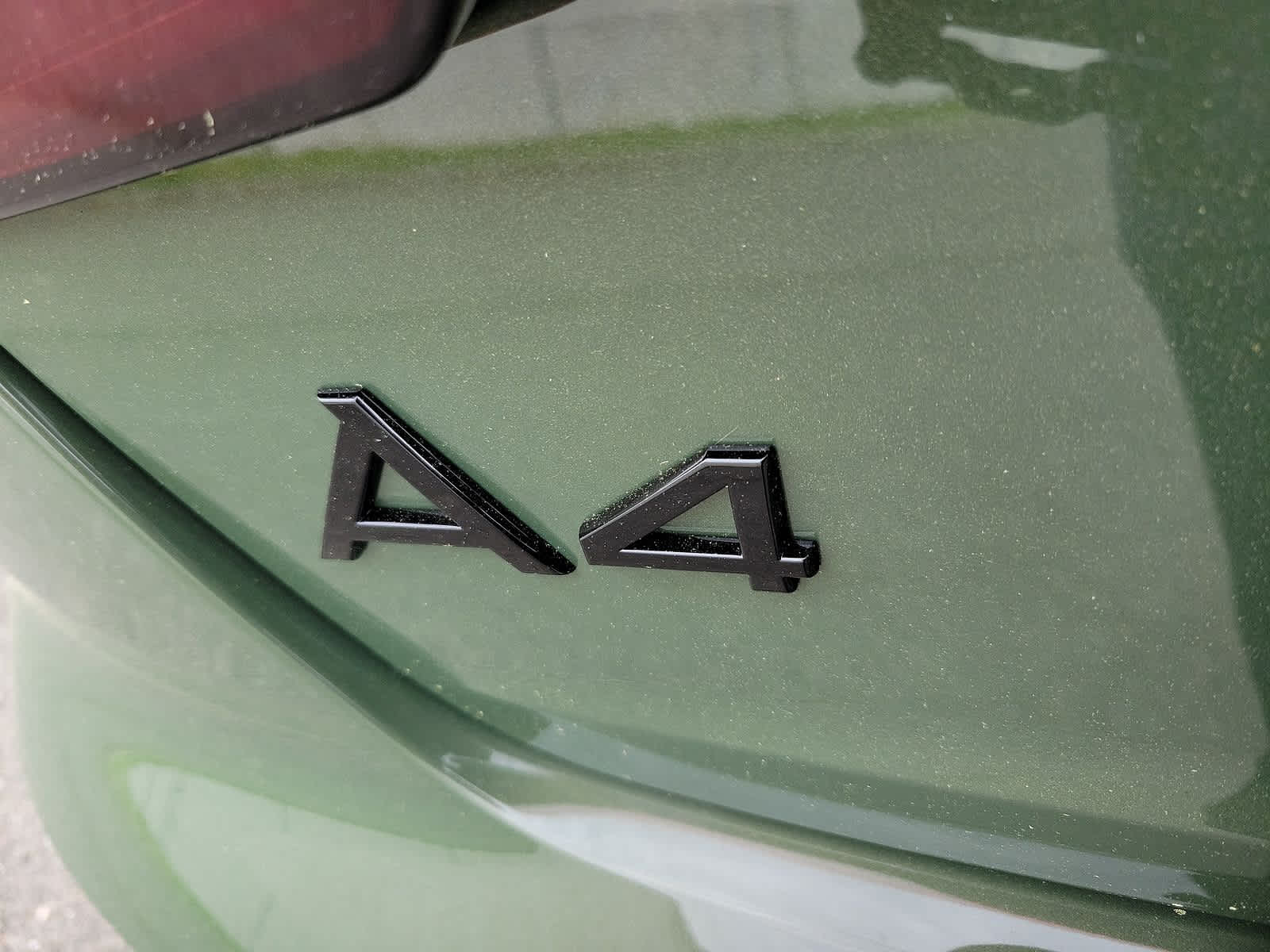 2024 Audi A4 S line Premium Plus 19