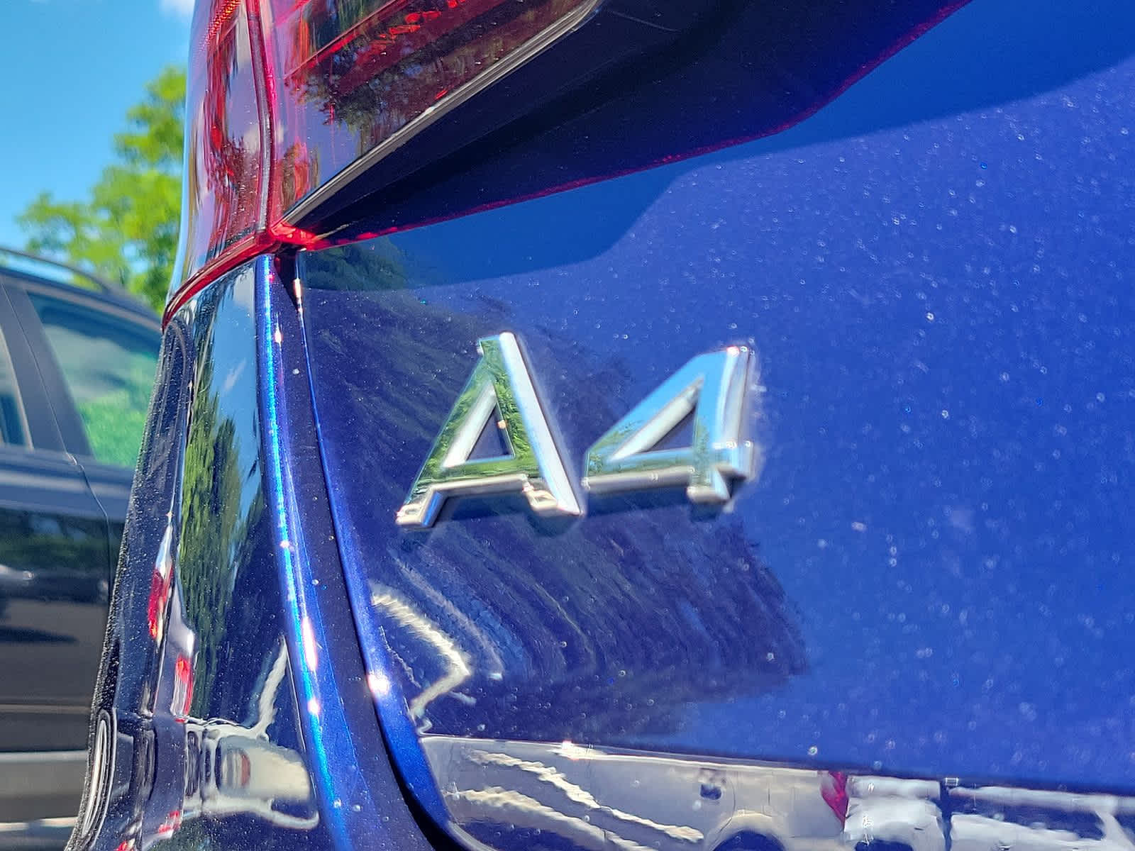 2021 Audi A4 S line Premium Plus 24