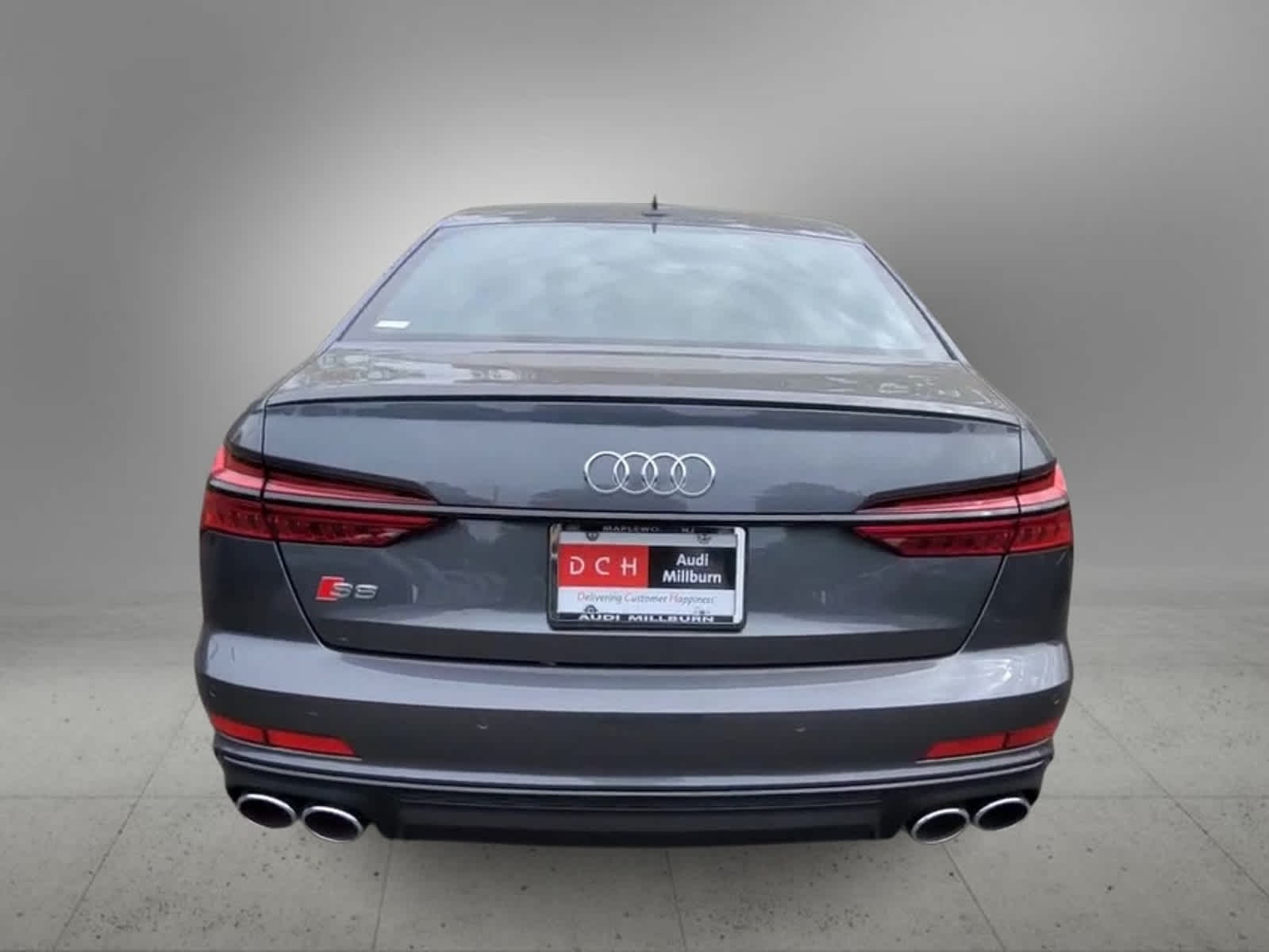 2024 Audi S6 Premium Plus 7