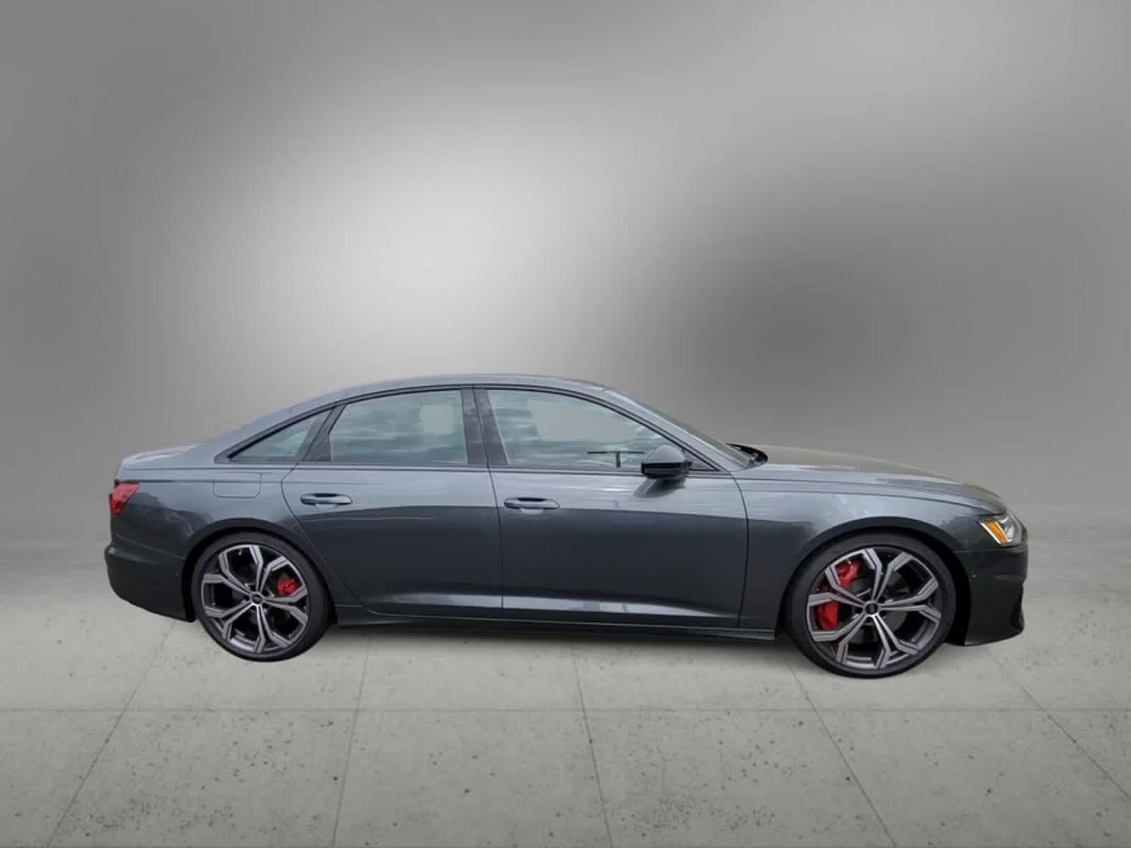 2024 Audi S6 Premium Plus 9