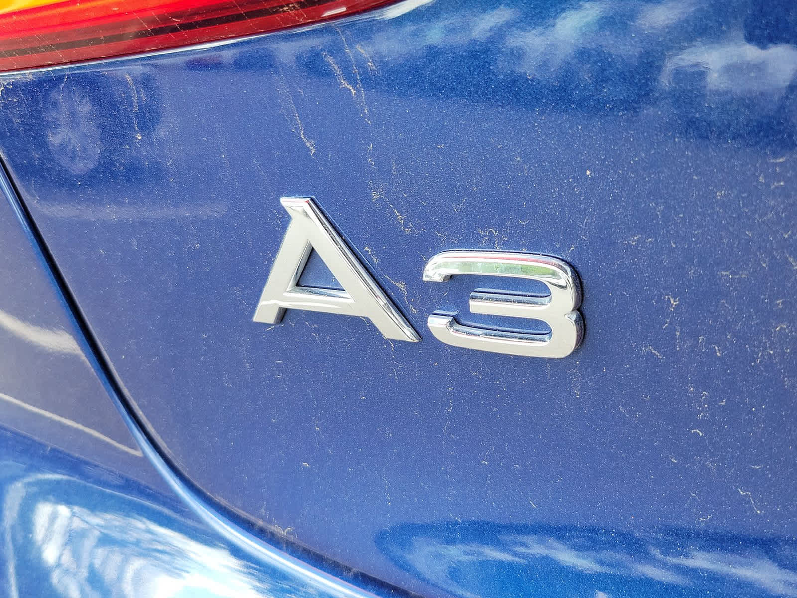 2015 Audi A3 2.0T Premium Plus 19