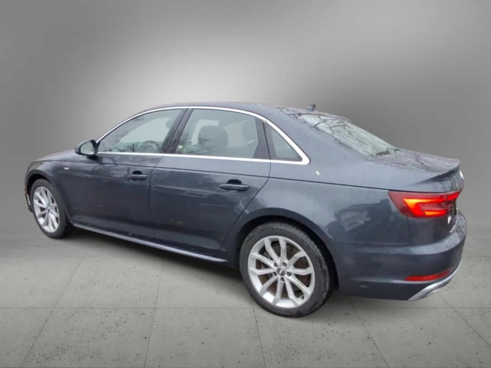 2019 Audi A4 Premium Plus 6