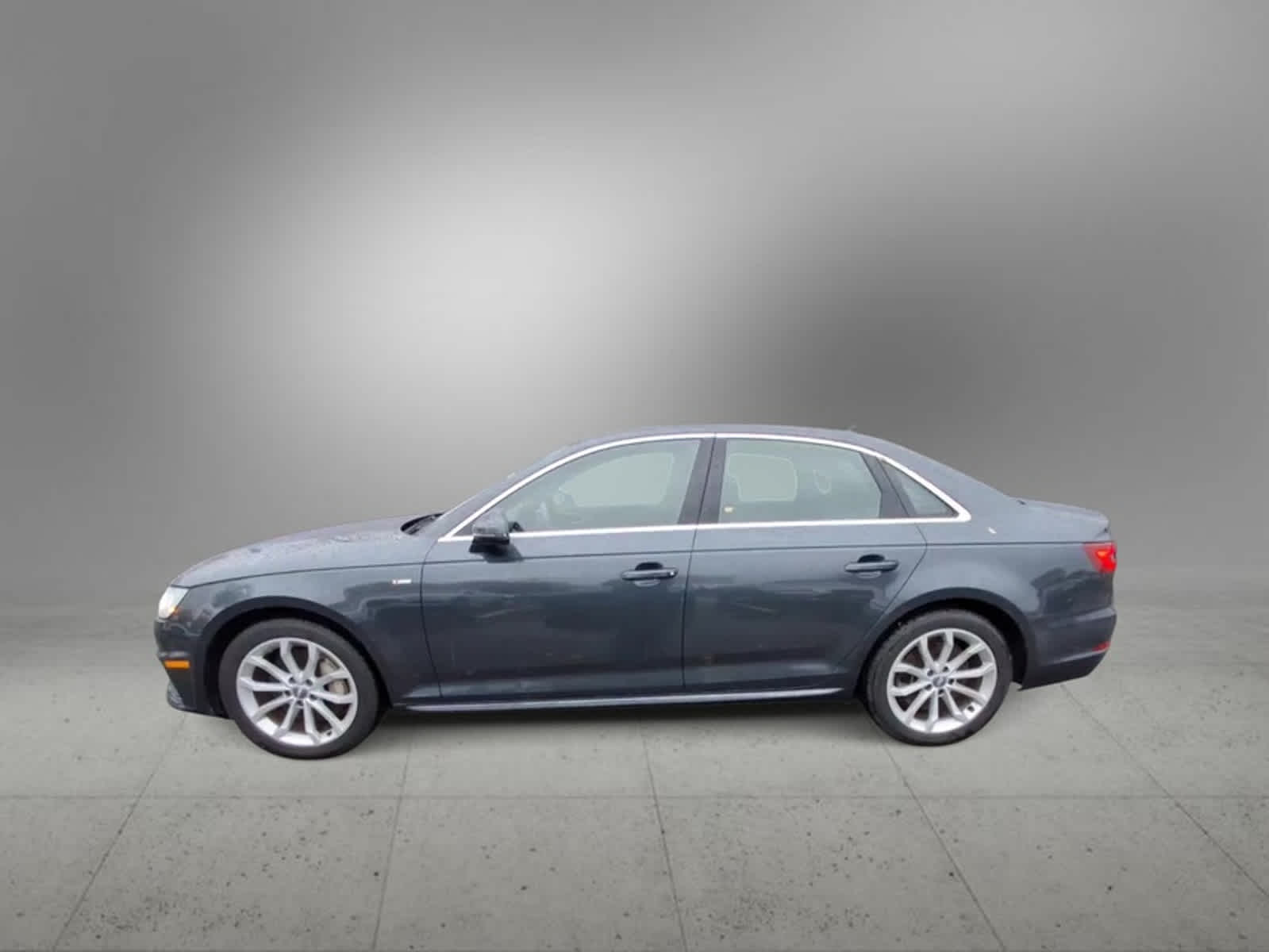 2019 Audi A4 Premium Plus 5