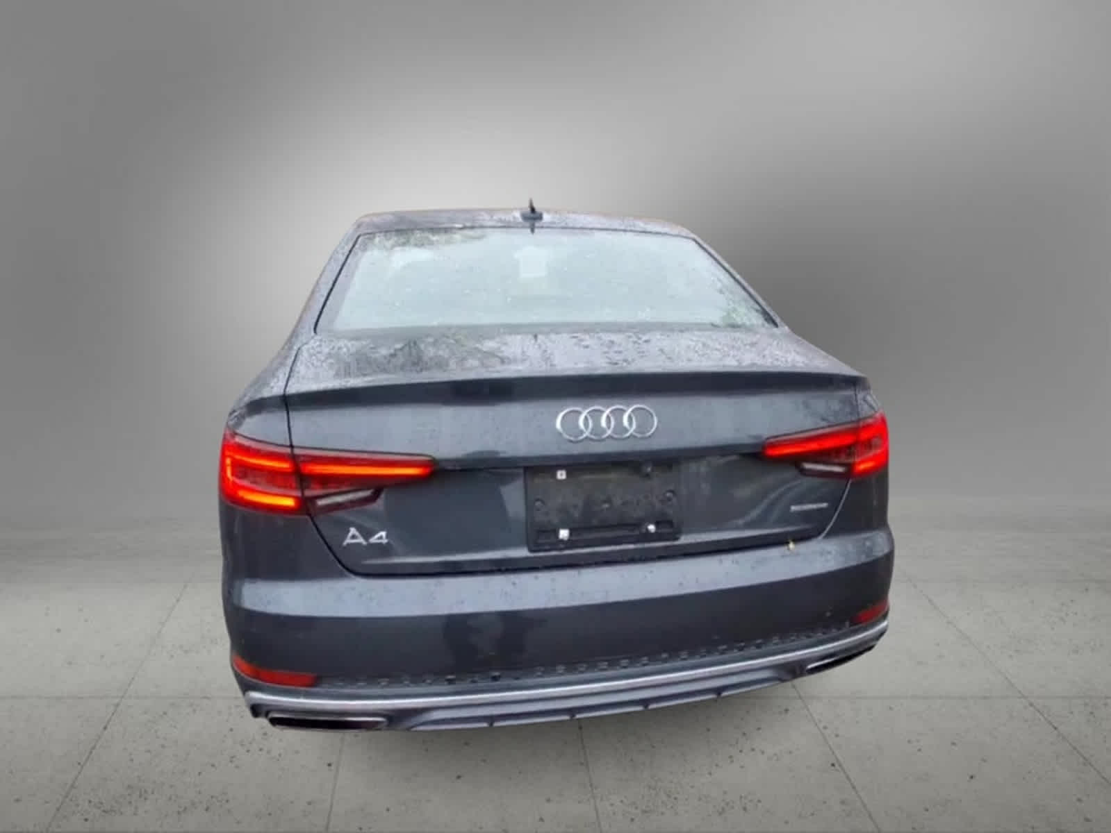 2019 Audi A4 Premium Plus 7