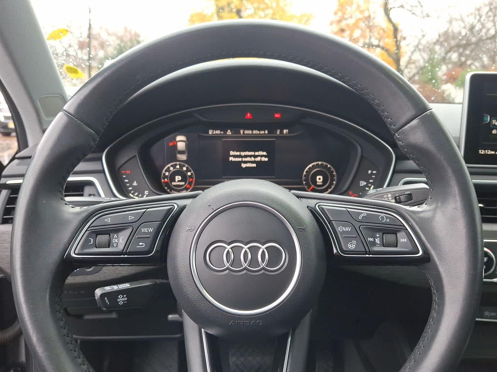 2019 Audi A4 Premium Plus 16