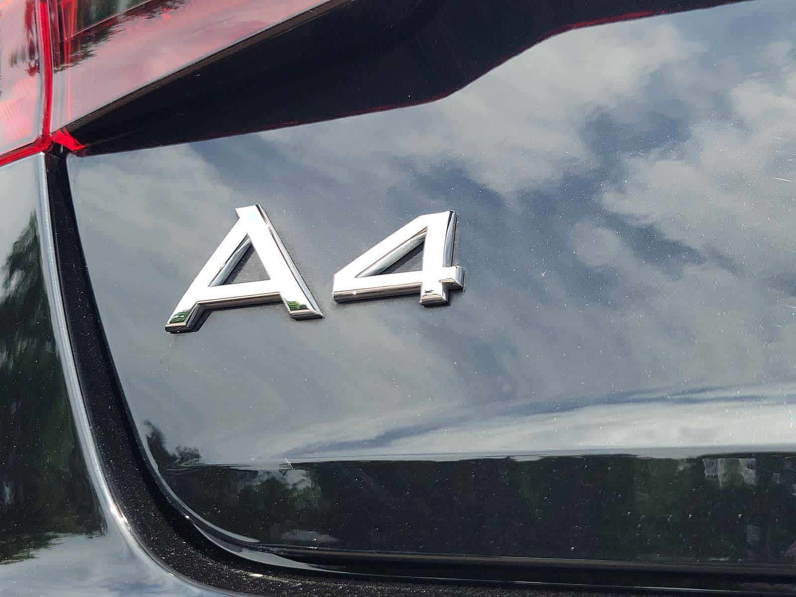 2021 Audi A4 S line Prestige 24