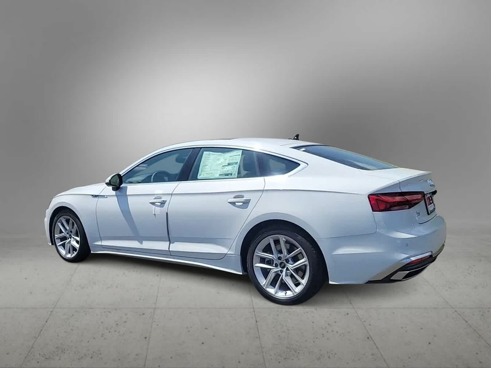2024 Audi A5 Sportback S line Premium Plus 6
