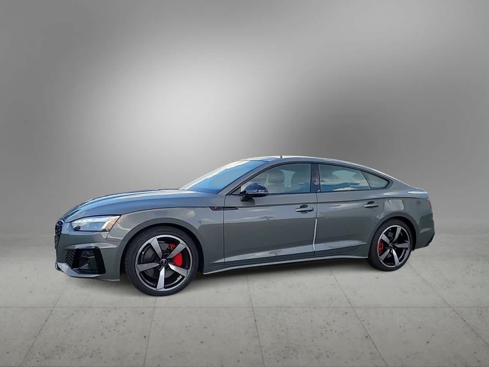 2024 Audi A5 Sportback S line Premium Plus 4