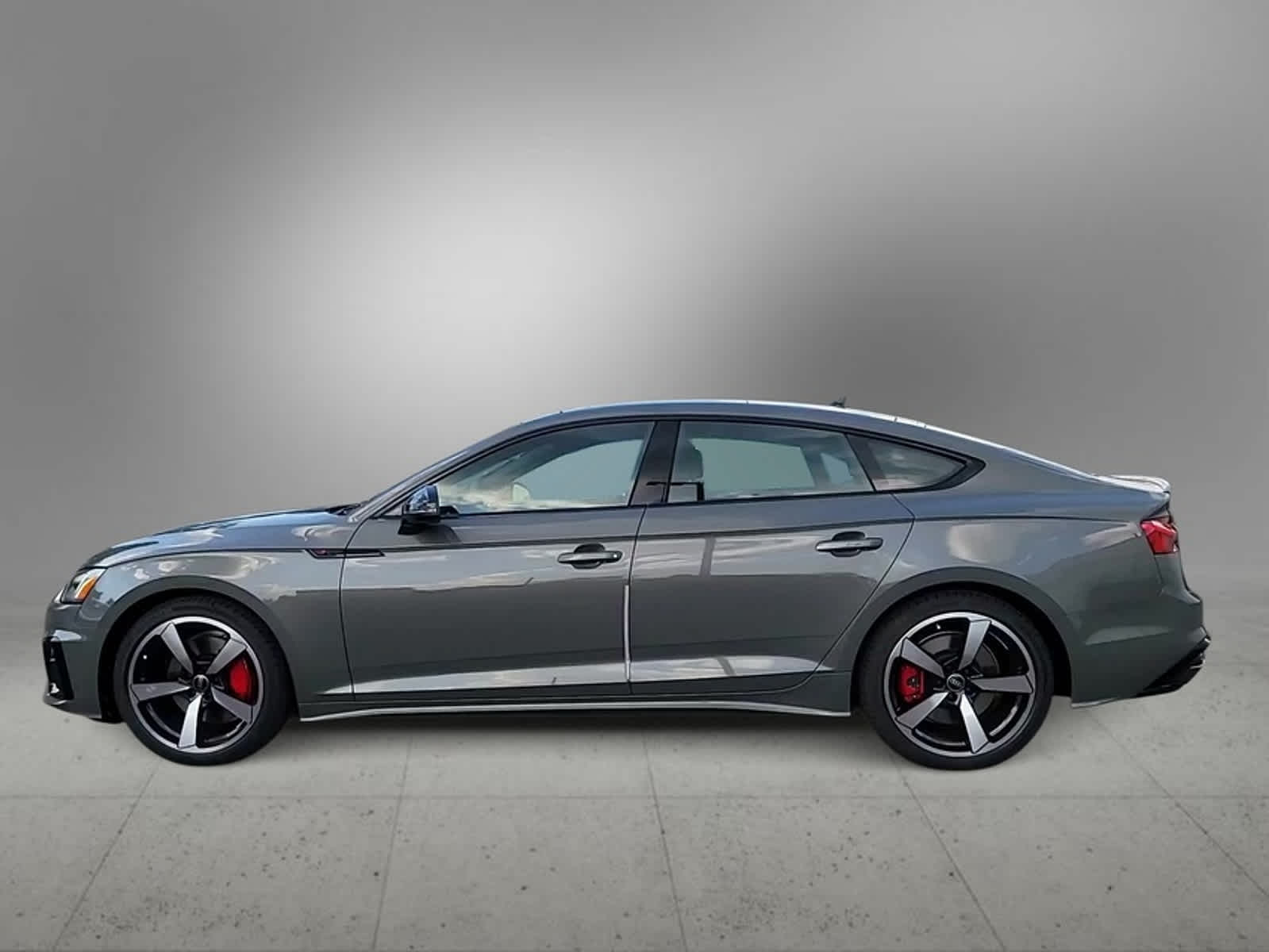 2024 Audi A5 Sportback S line Premium Plus 5