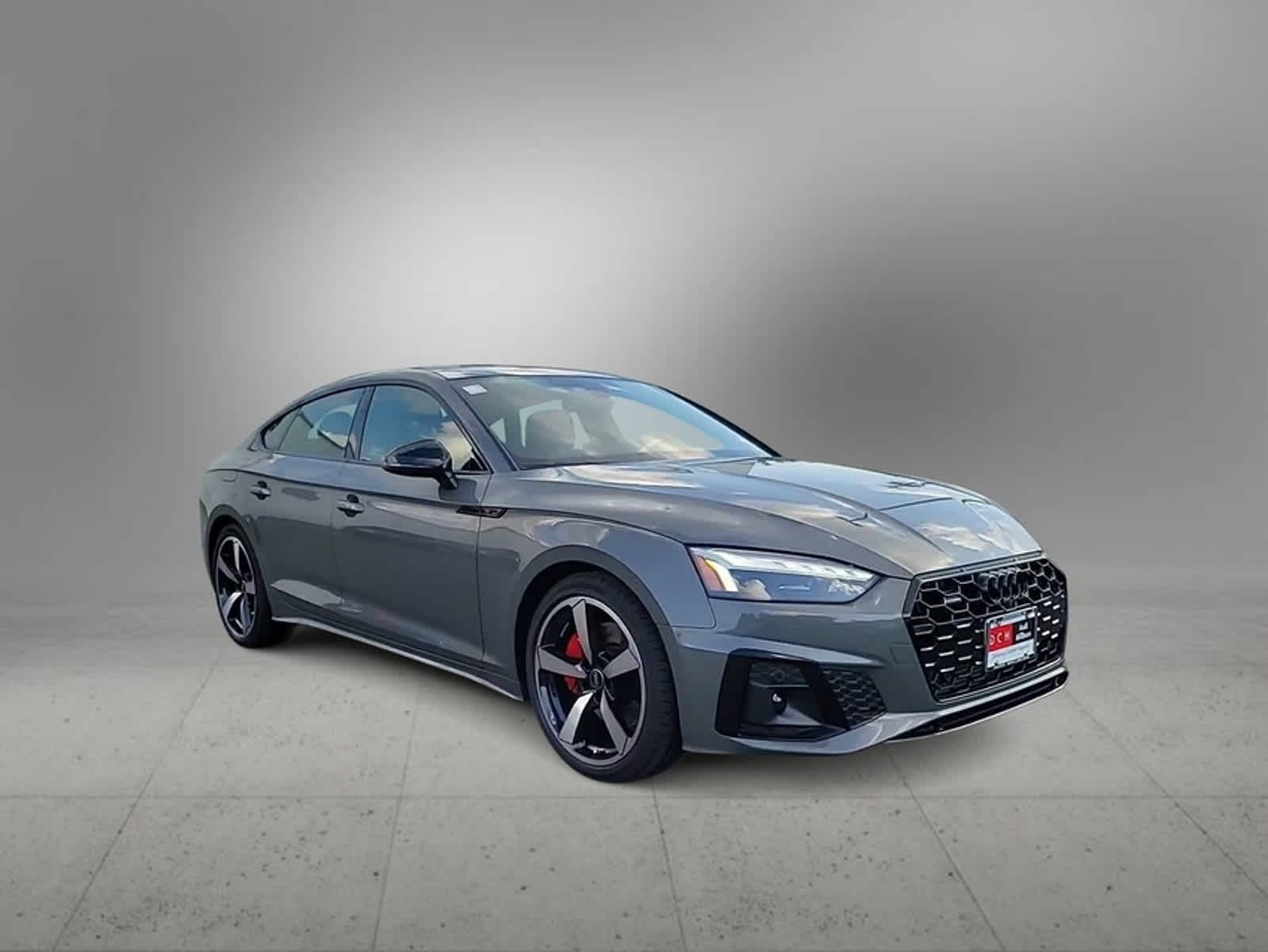 2024 Audi A5 Sportback S line Premium Plus 2