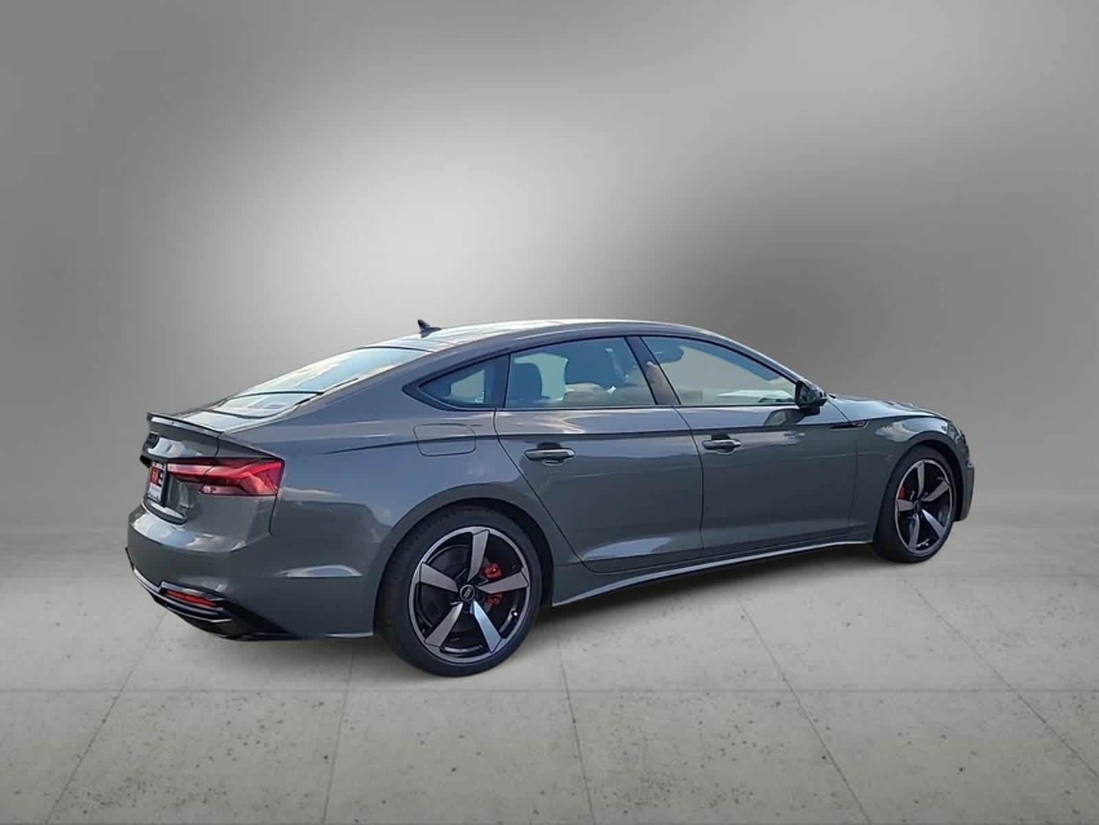 2024 Audi A5 Sportback S line Premium Plus 8