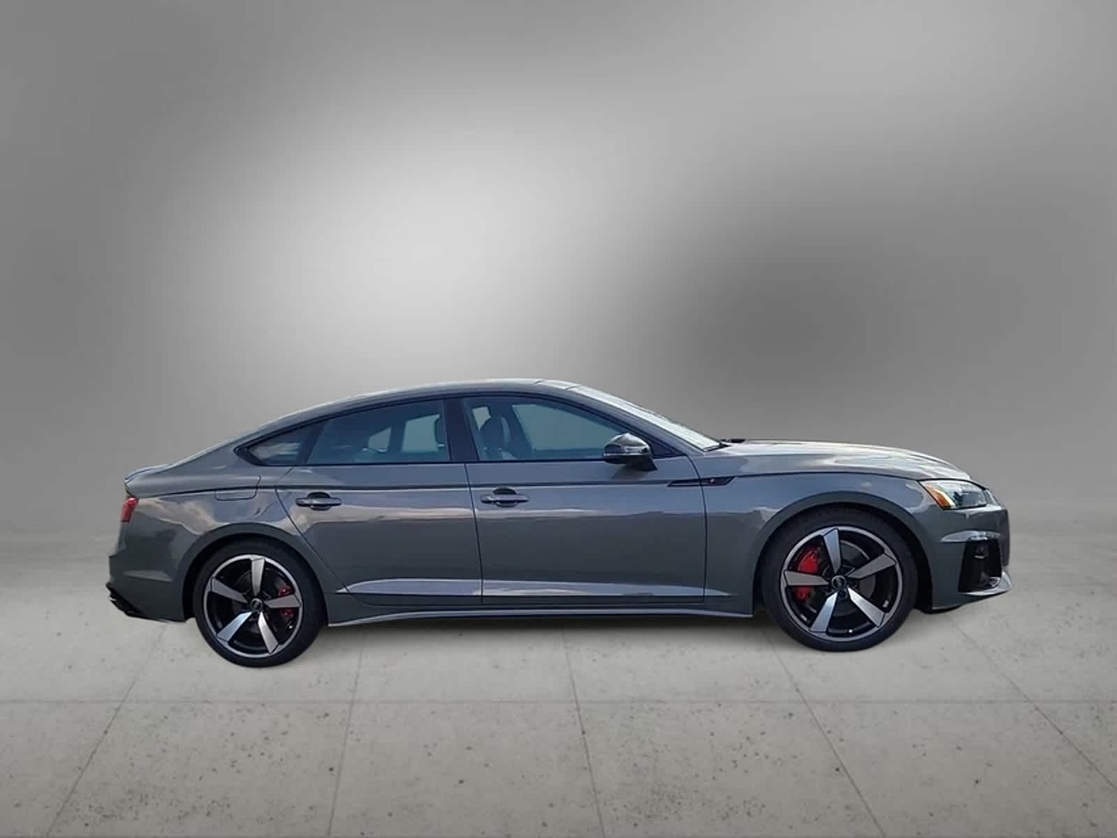 2024 Audi A5 Sportback S line Premium Plus 9