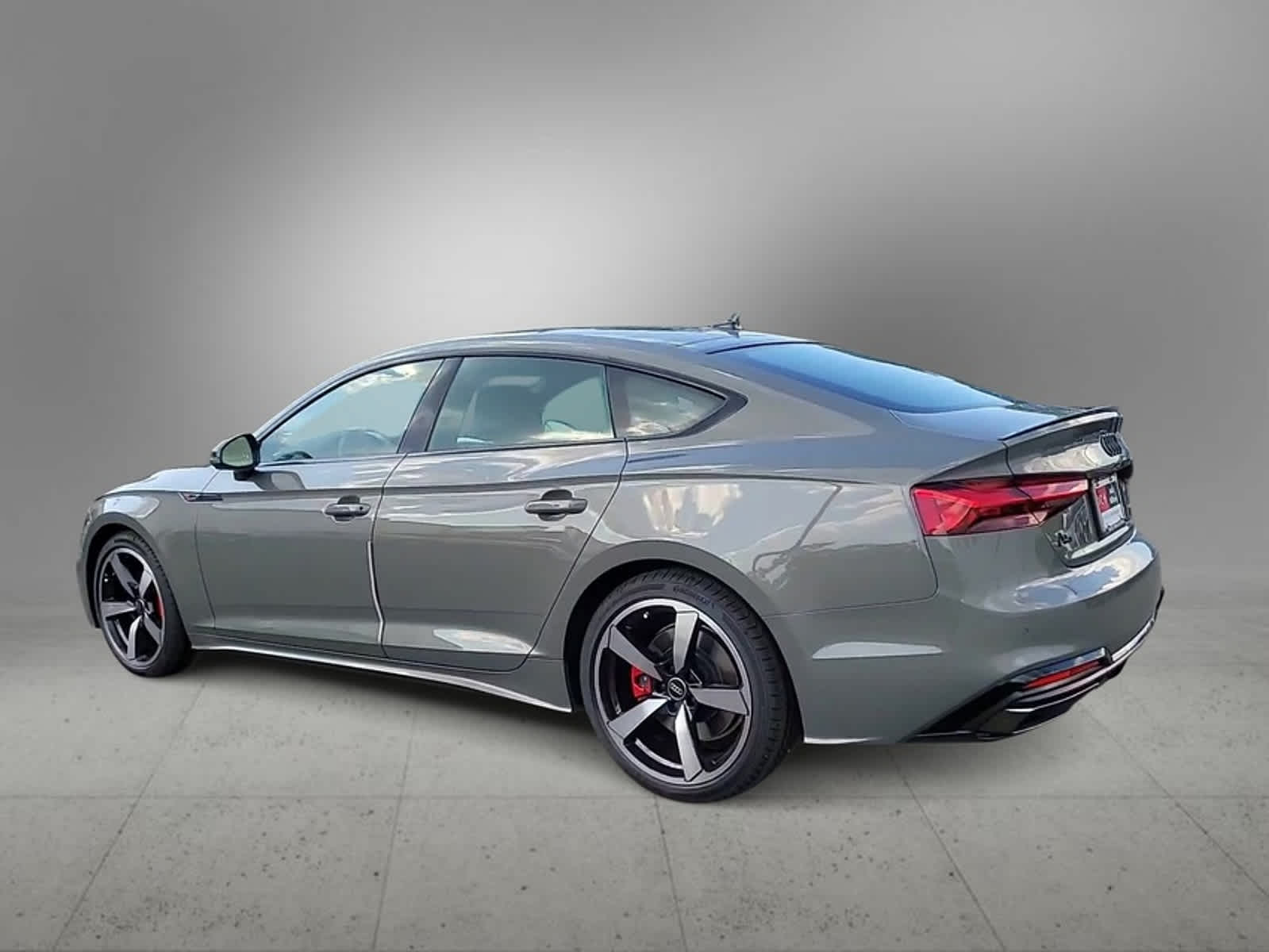 2024 Audi A5 Sportback S line Premium Plus 6