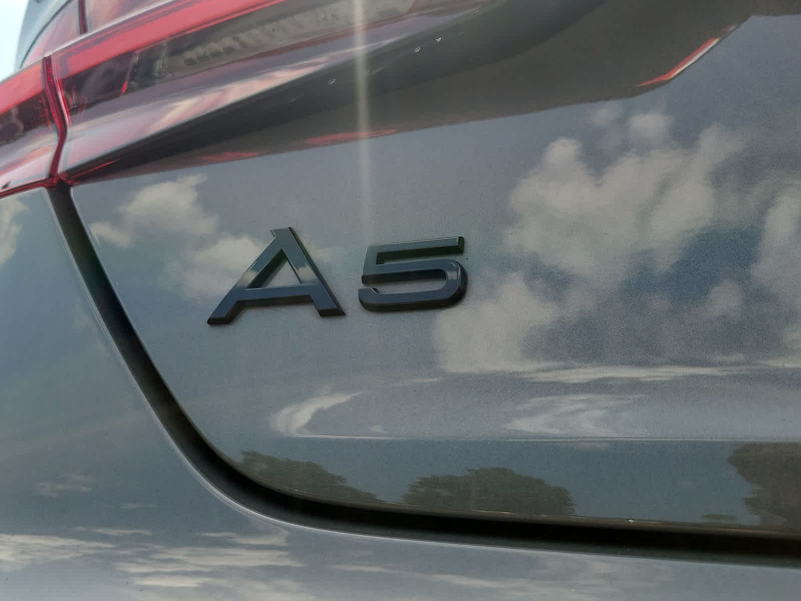 2023 Audi A5 Sportback S line Premium Plus 24