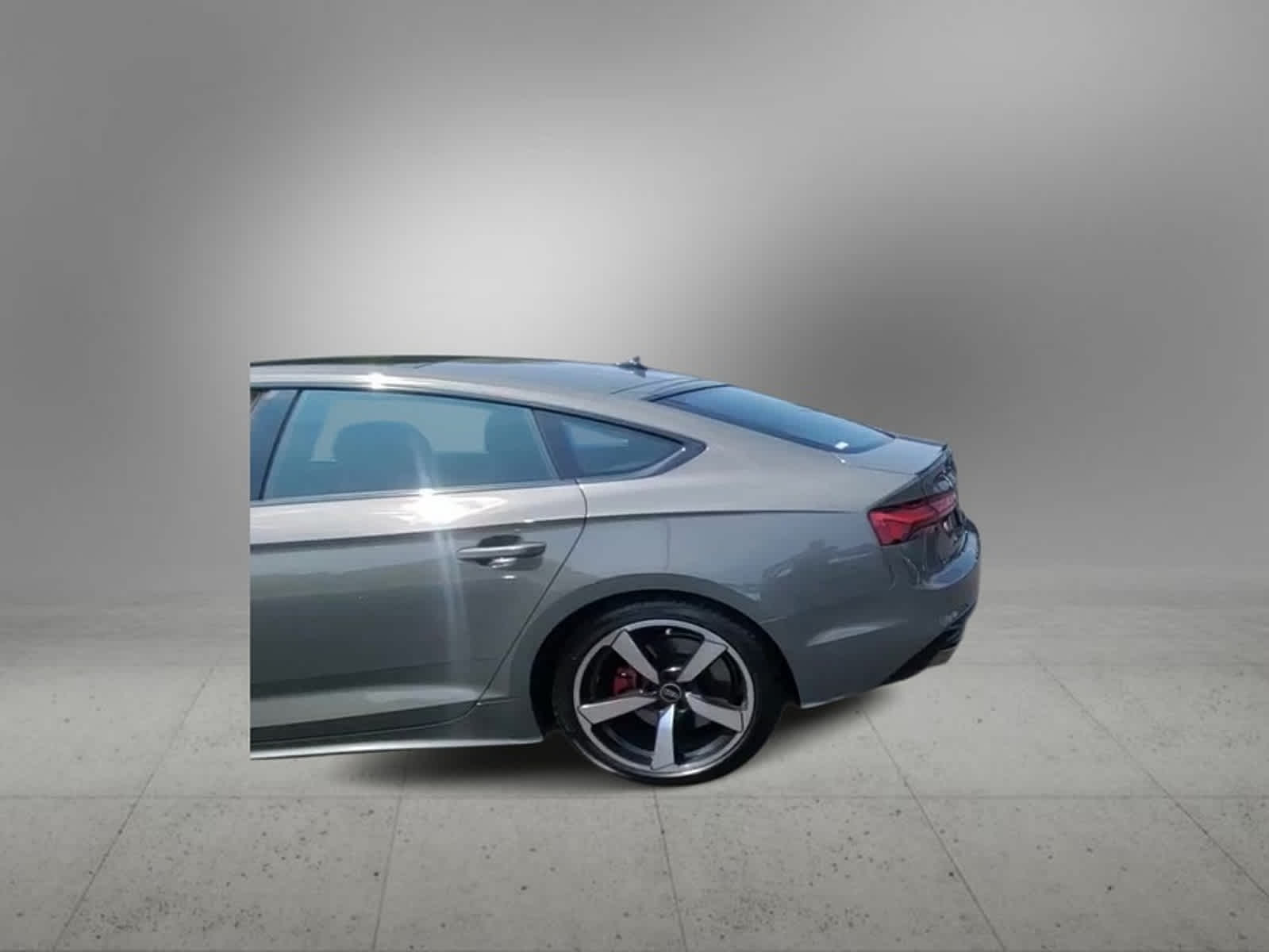 2023 Audi A5 Sportback S line Premium Plus 5