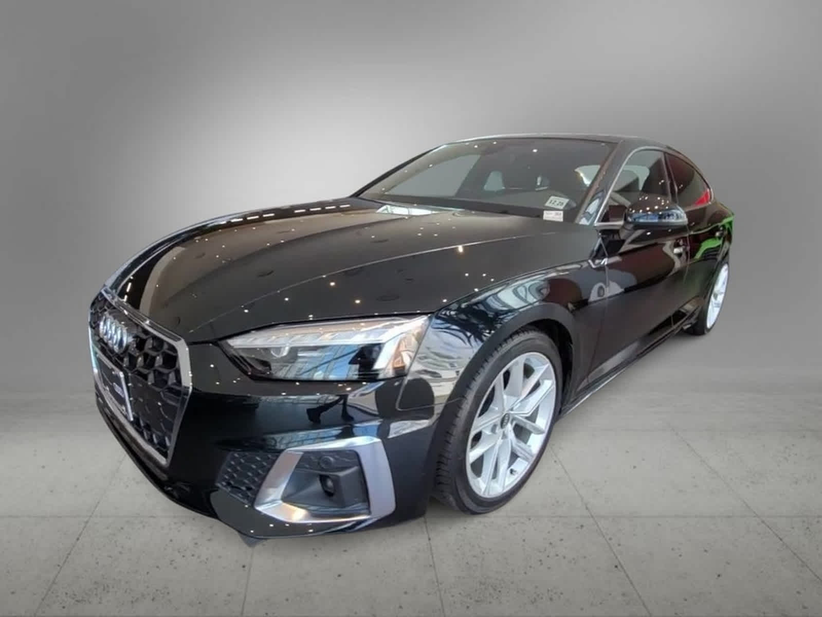 2024 Audi A5 Sportback S line Premium Plus 3