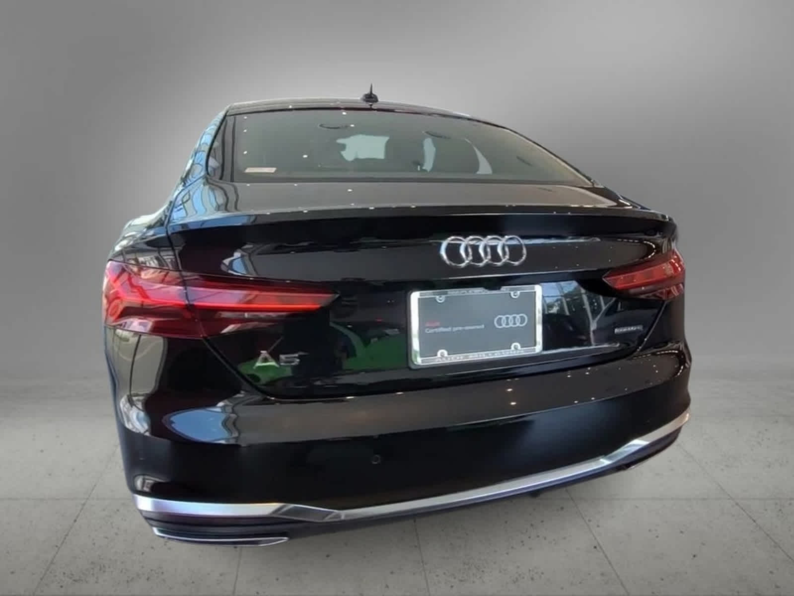 2024 Audi A5 Sportback S line Premium Plus 6