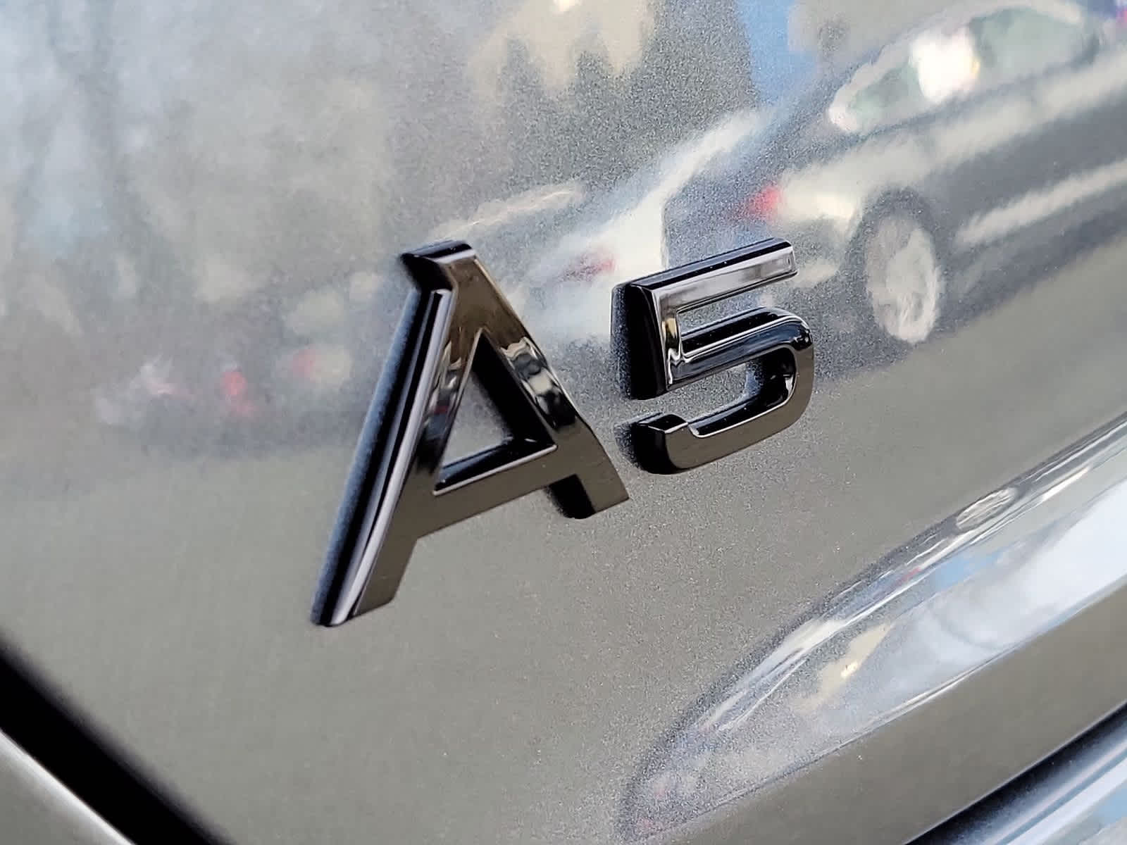 2024 Audi A5 Sportback S line Premium Plus 27