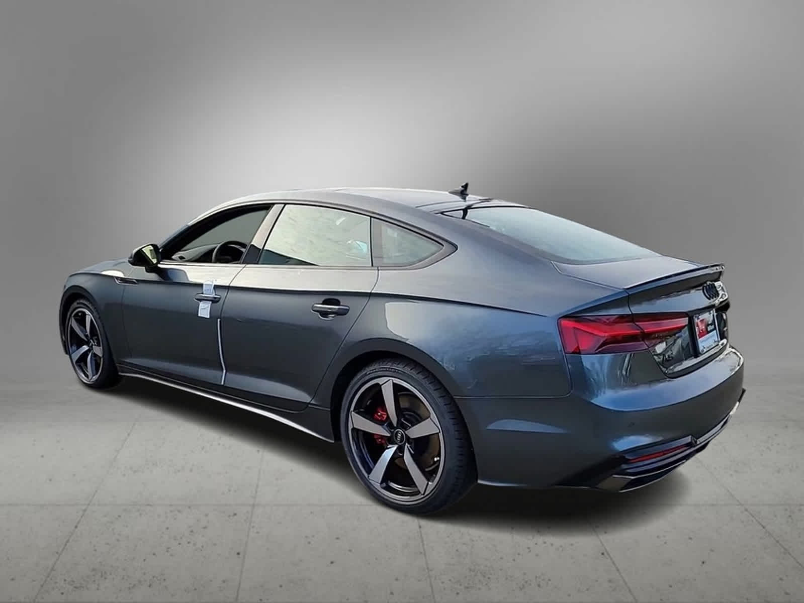 2024 Audi A5 Sportback S line Premium Plus 6