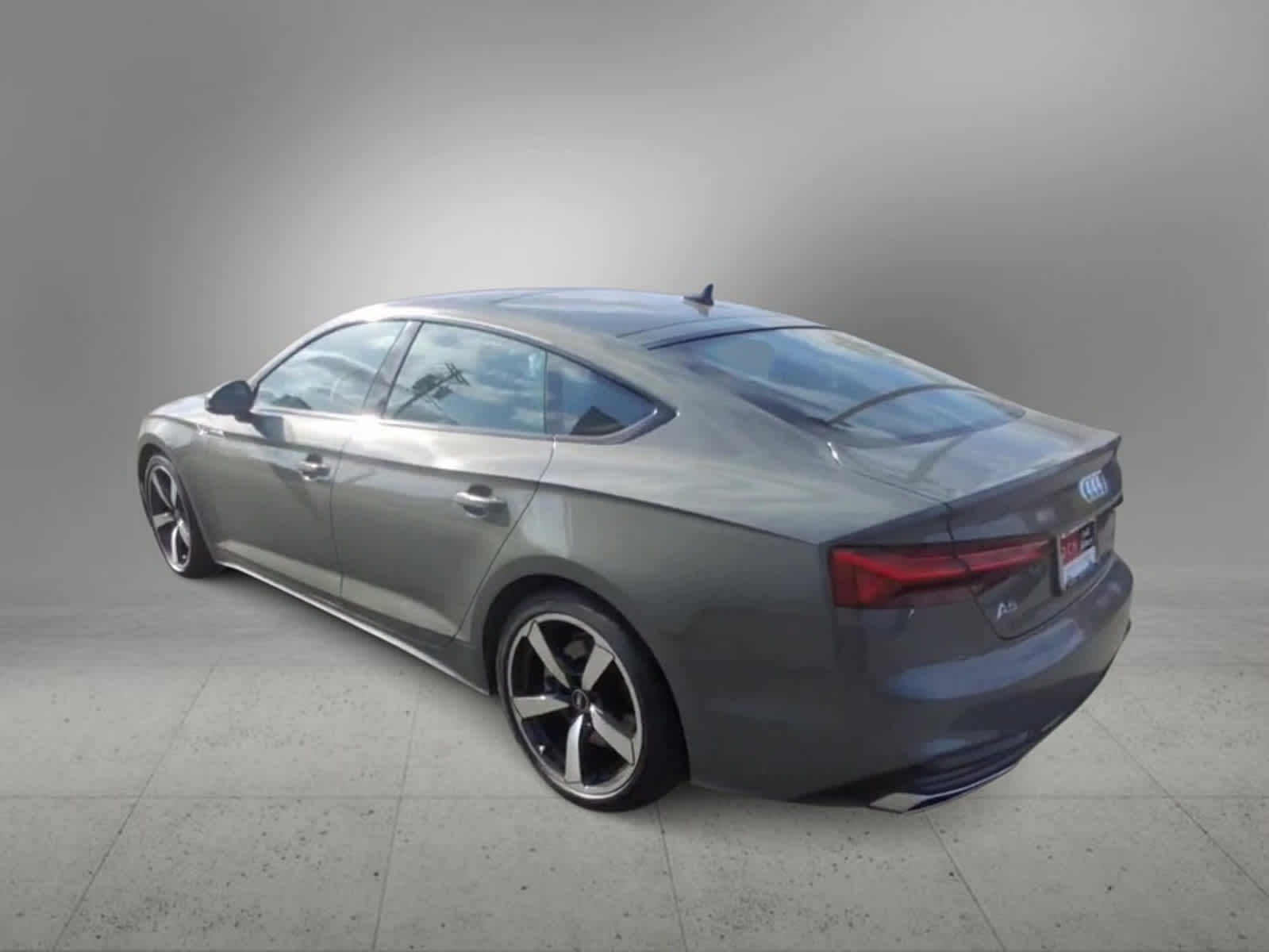 2025 Audi A5 Sportback S line Premium Plus 6