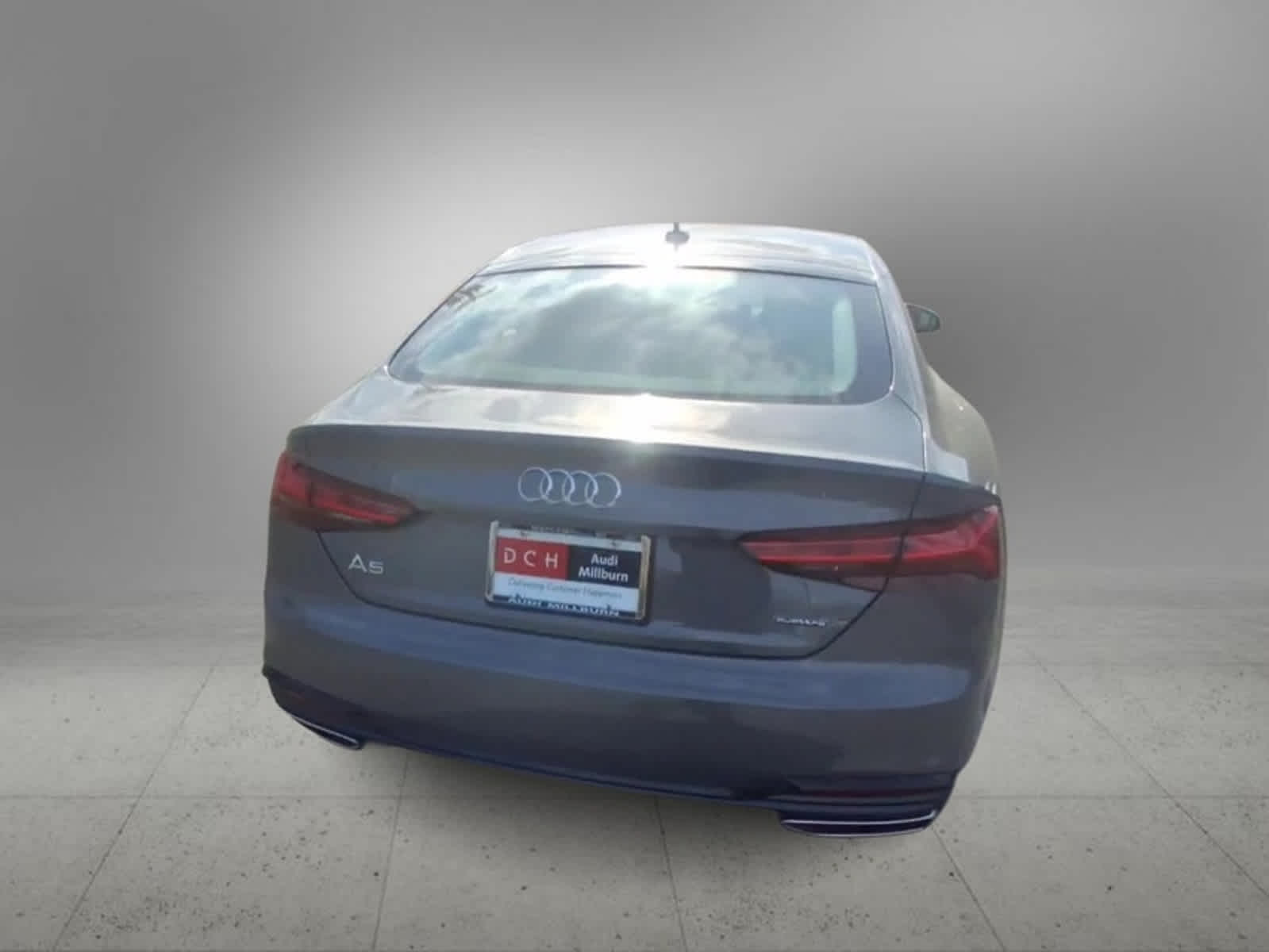 2025 Audi A5 Sportback S line Premium Plus 7