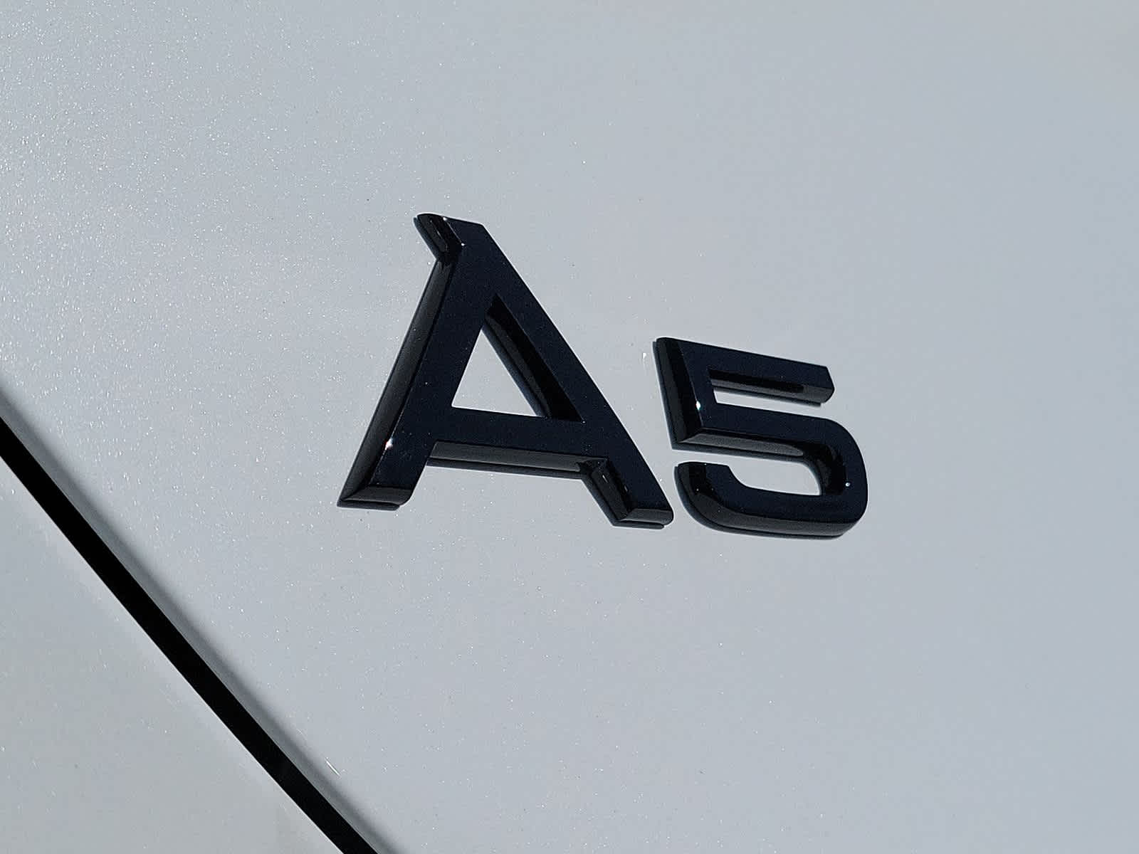 2024 Audi A5 Sportback S line Premium Plus 19