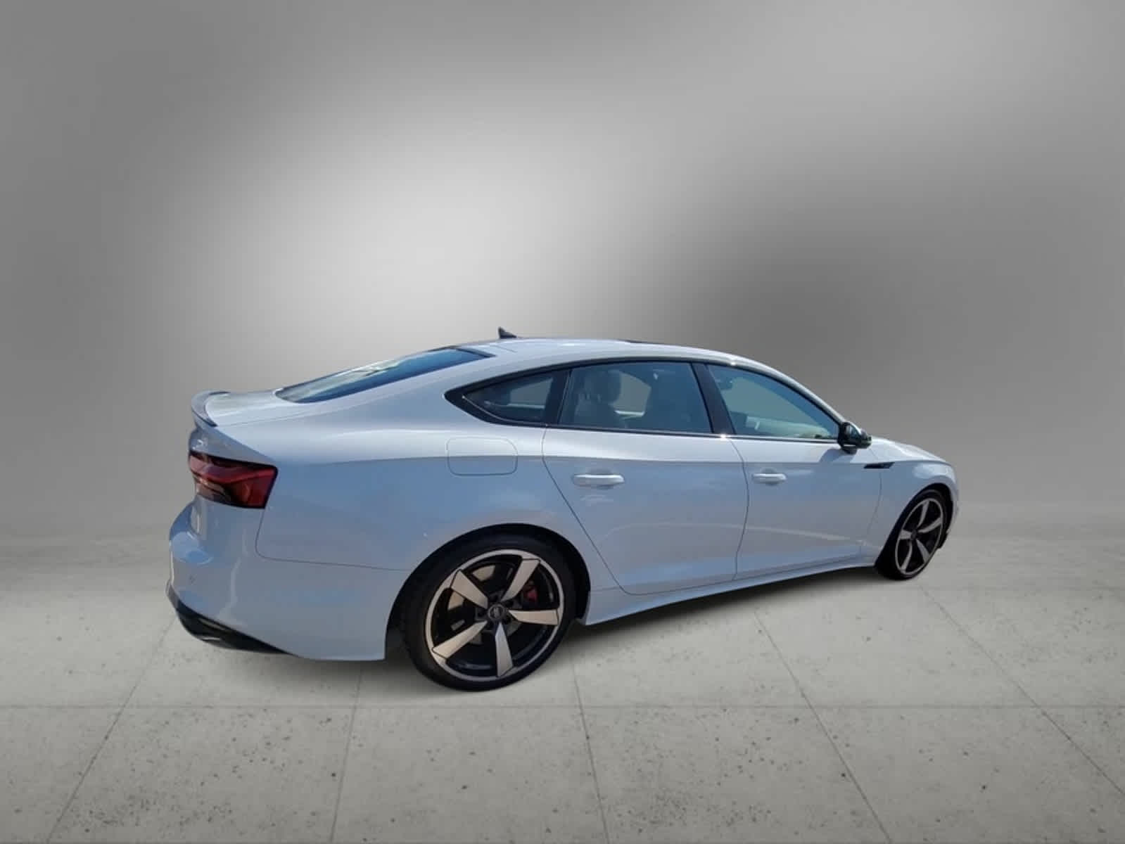 2024 Audi A5 Sportback S line Premium Plus 8