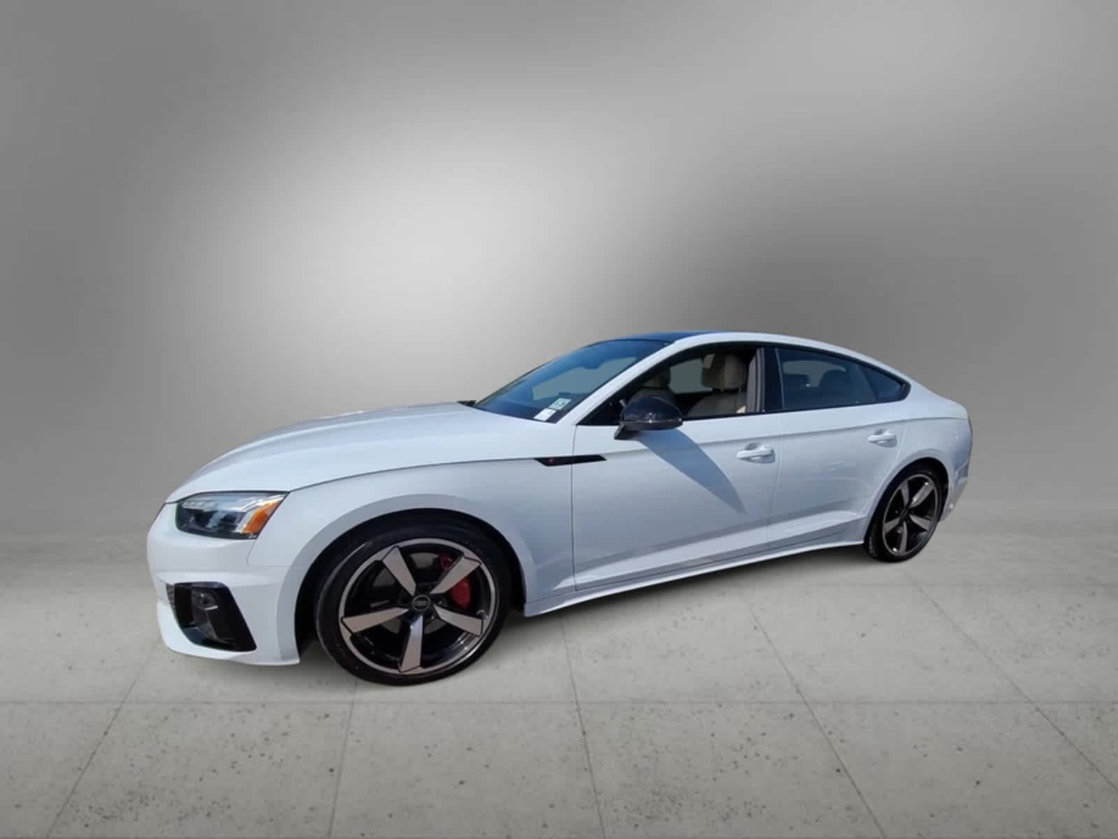 2024 Audi A5 Sportback S line Premium Plus 4