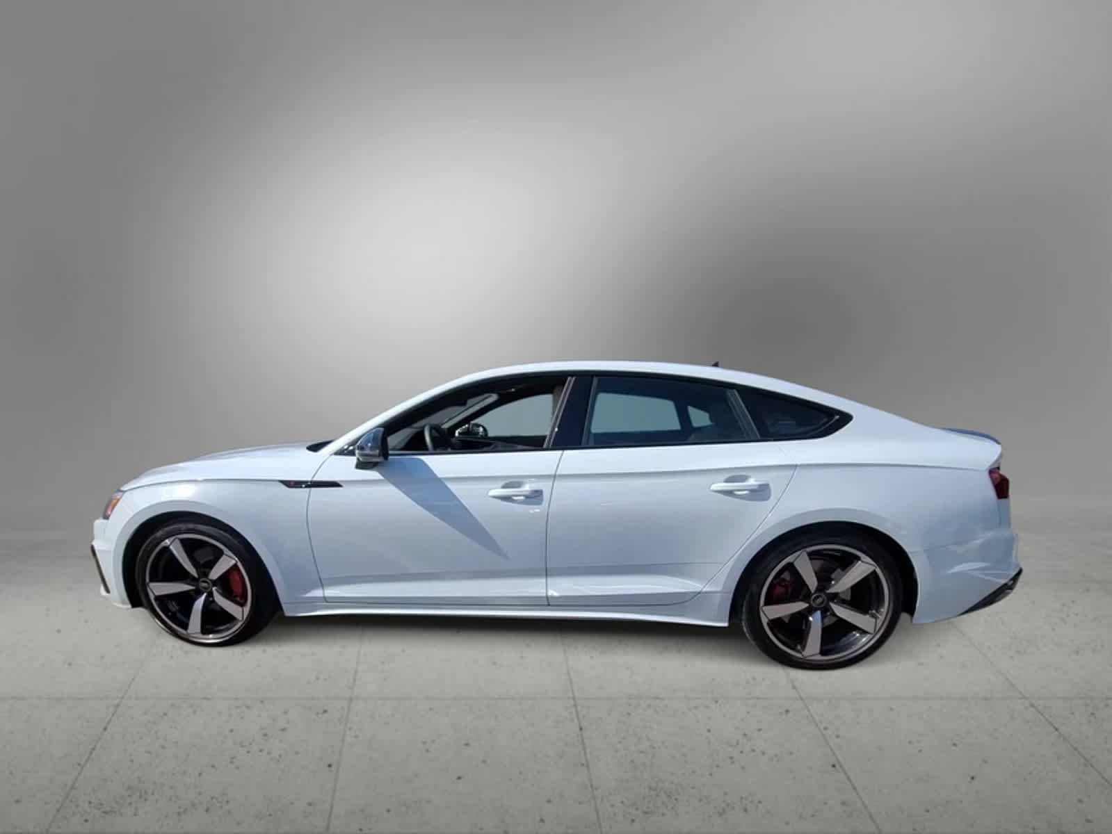 2024 Audi A5 Sportback S line Premium Plus 5