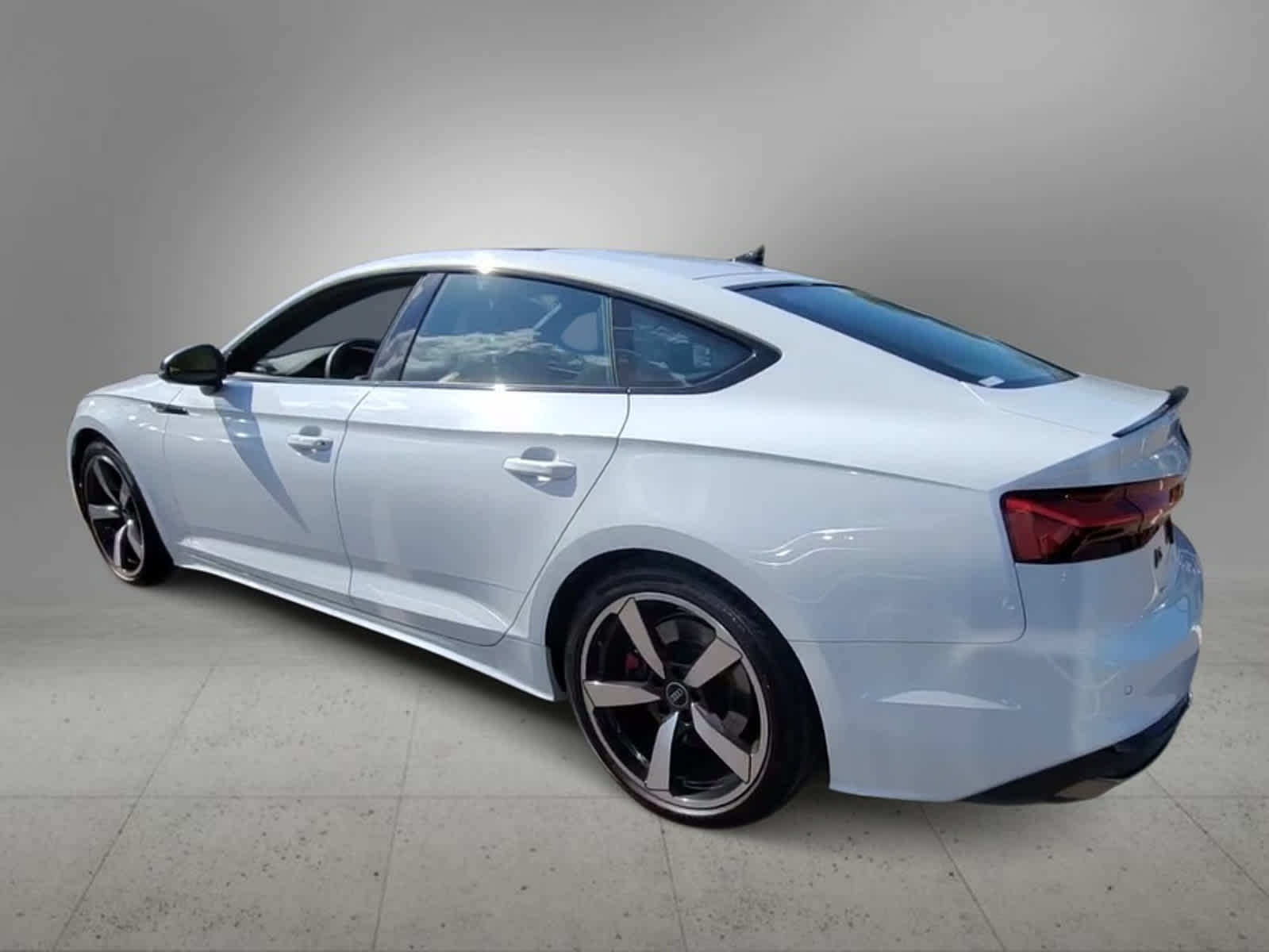 2024 Audi A5 Sportback S line Premium Plus 6