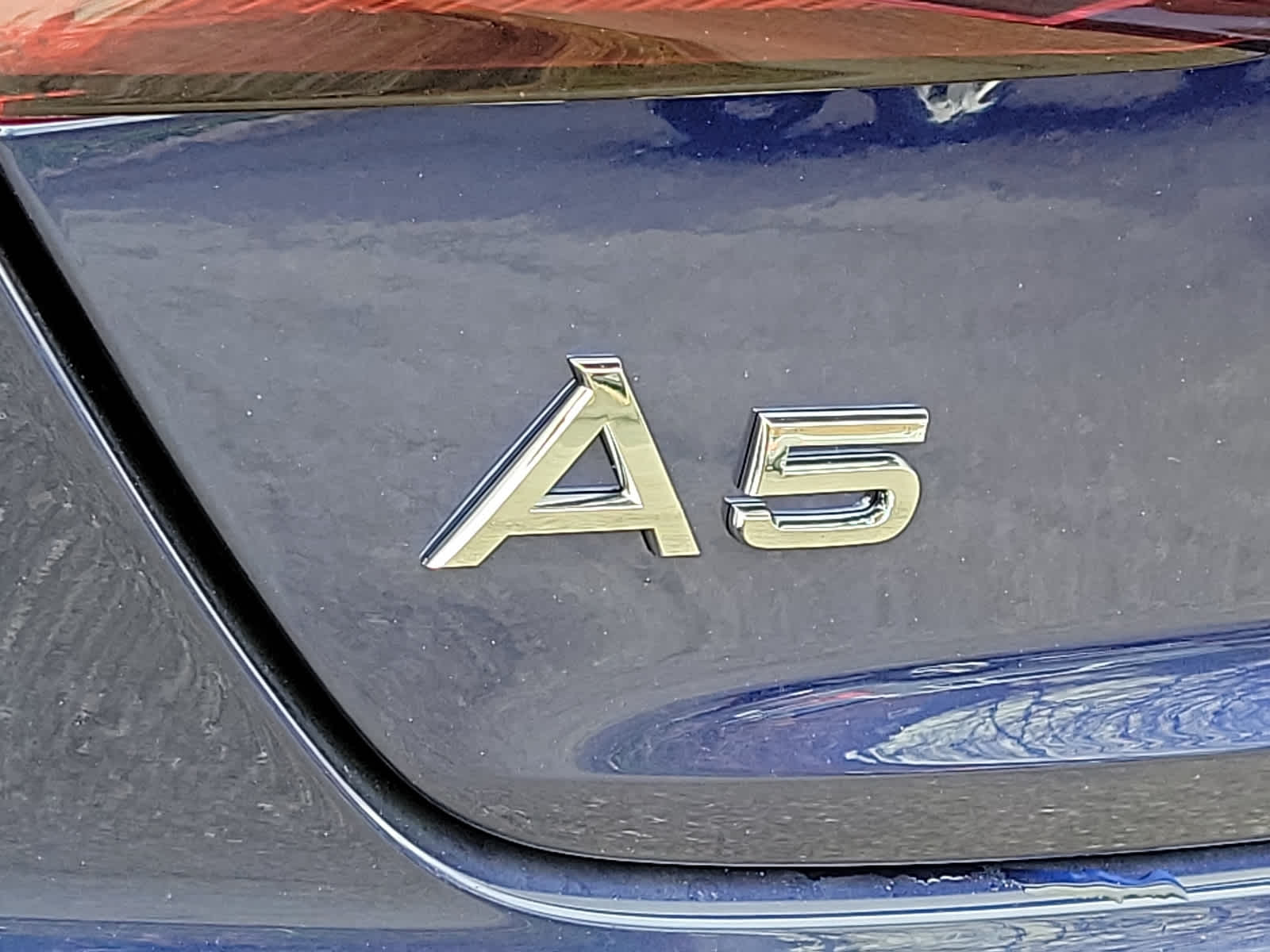 2024 Audi A5 Sportback S line Premium Plus 13