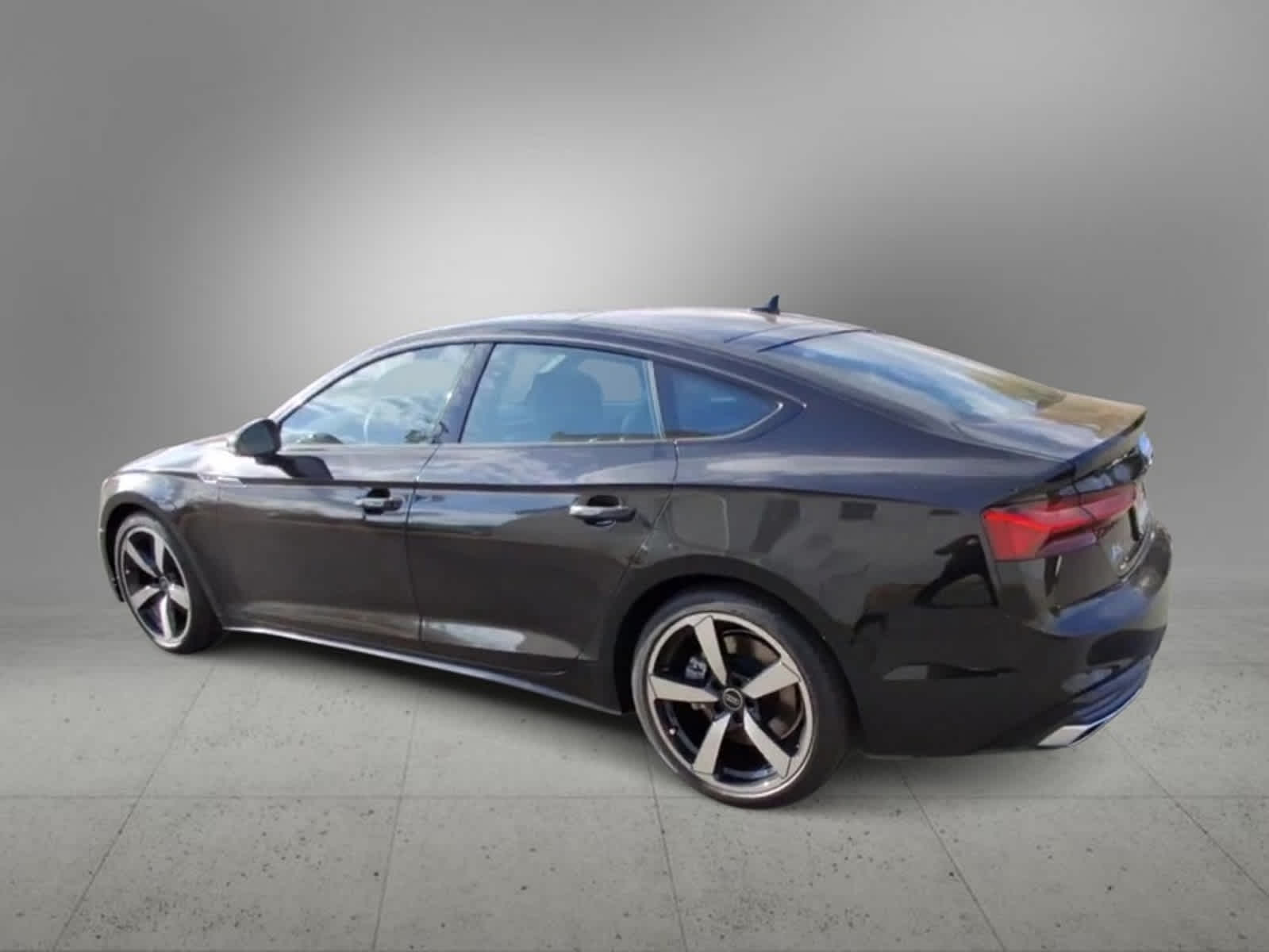 2025 Audi A5 Sportback S line Premium Plus 6