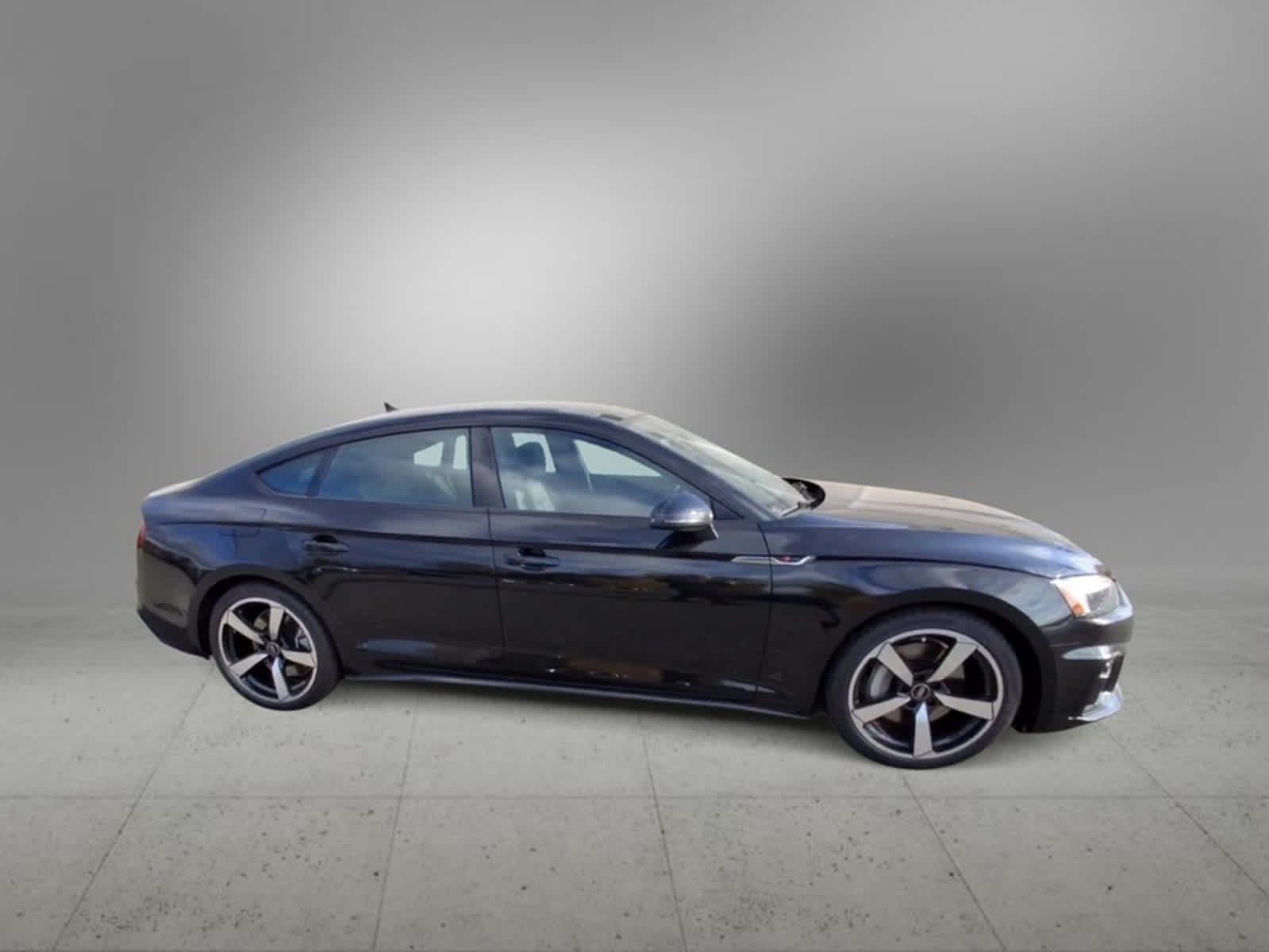 2025 Audi A5 Sportback S line Premium Plus 9