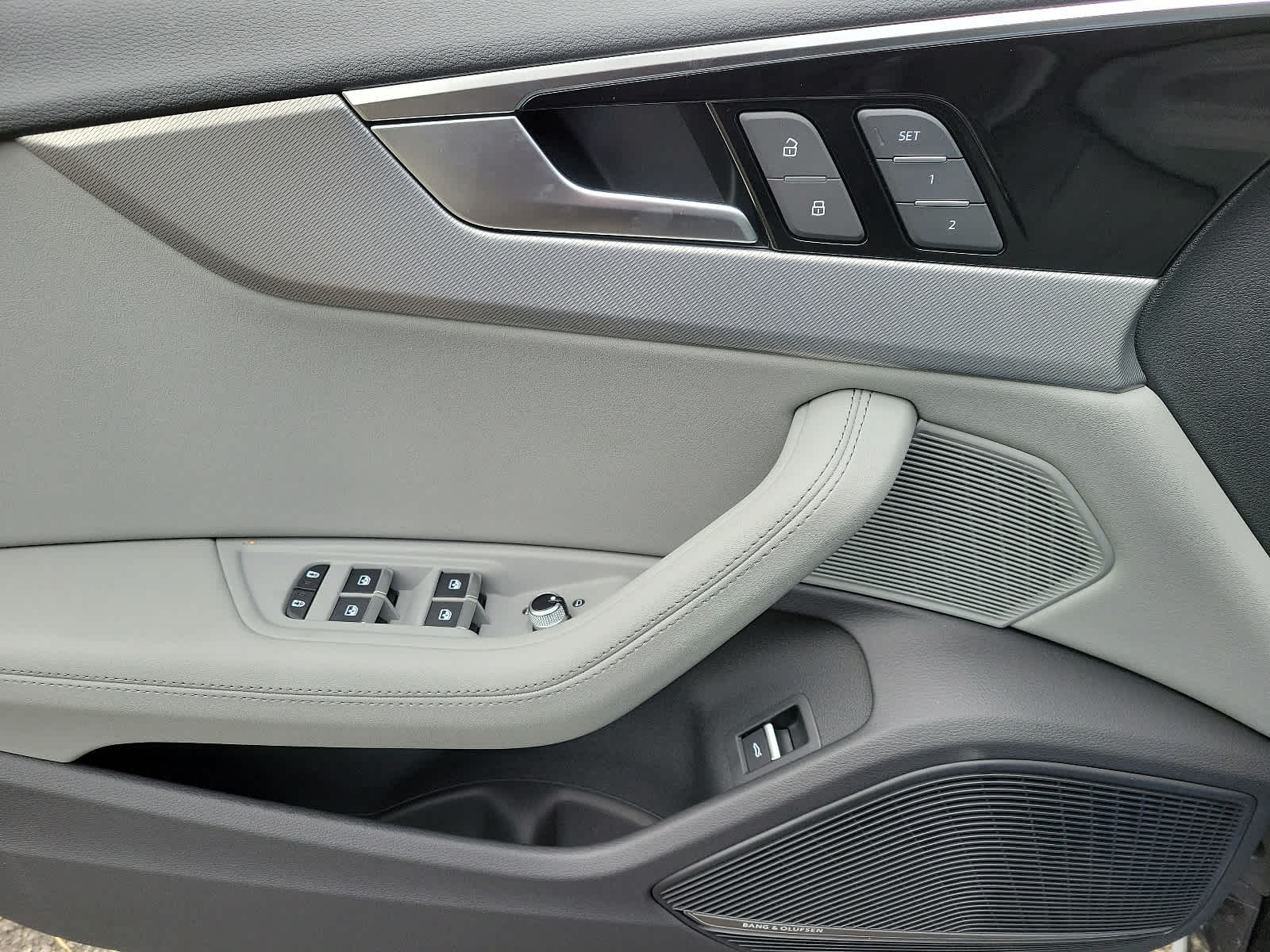 2024 Audi A5 Sportback S line Premium Plus 5