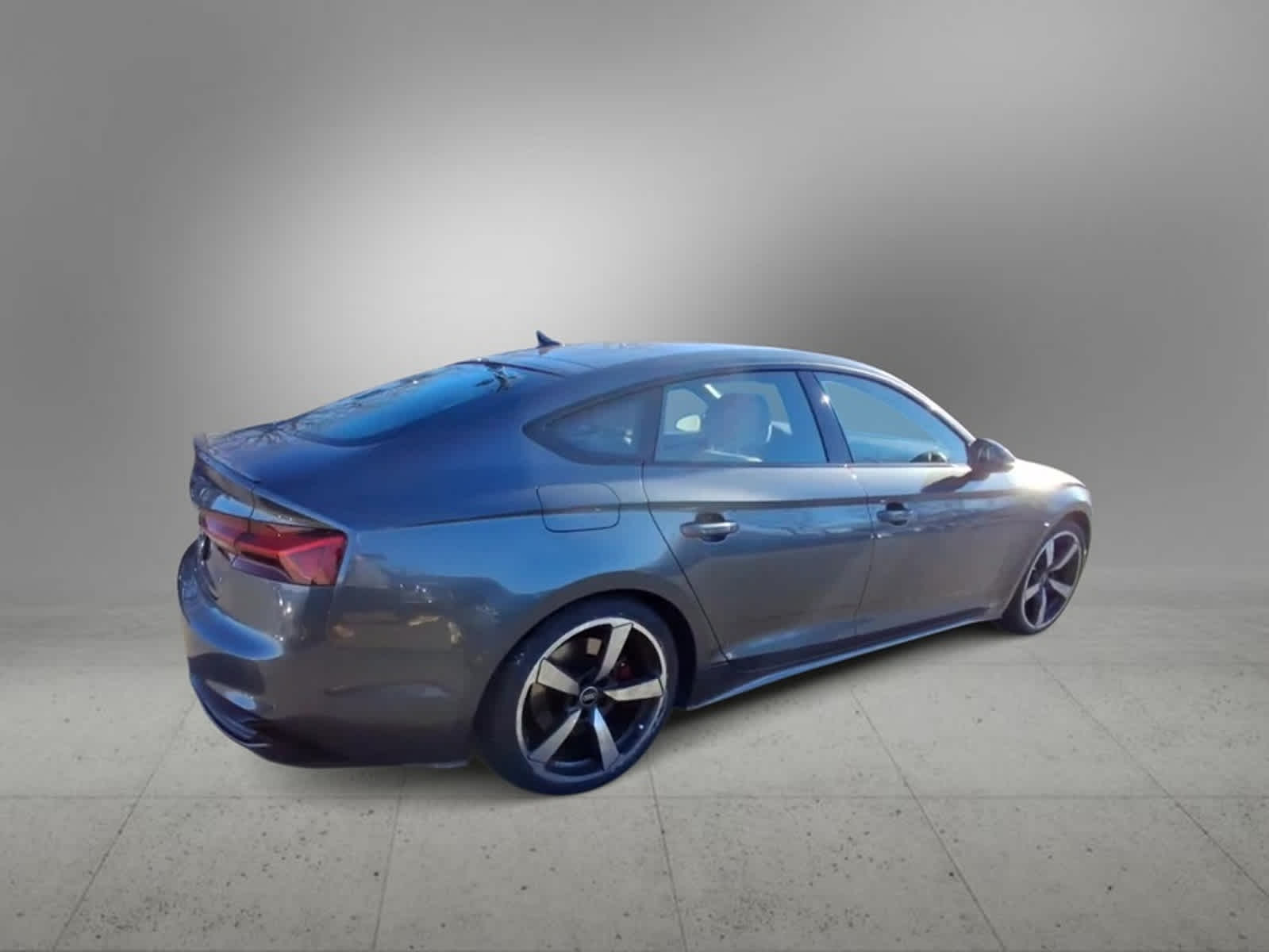 2024 Audi A5 Sportback S line Premium Plus 8