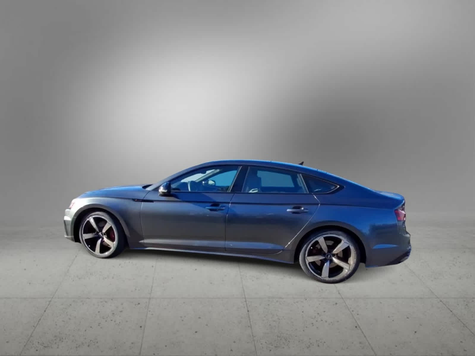 2024 Audi A5 Sportback S line Premium Plus 5