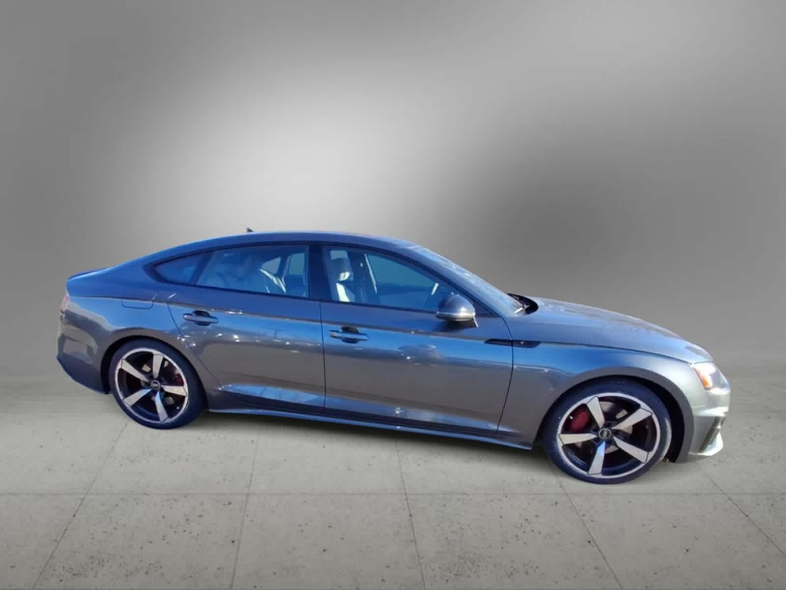 2024 Audi A5 Sportback S line Premium Plus 9