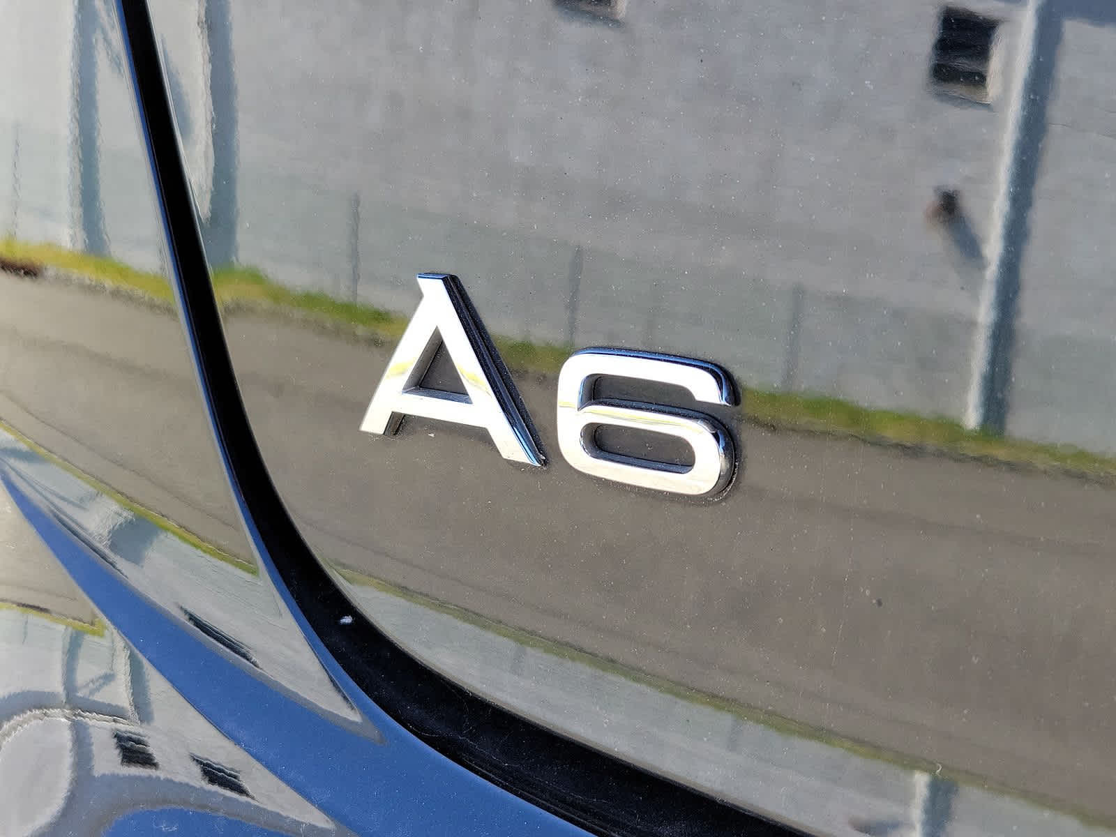 2012 Audi A6 3.0T Premium Plus 24